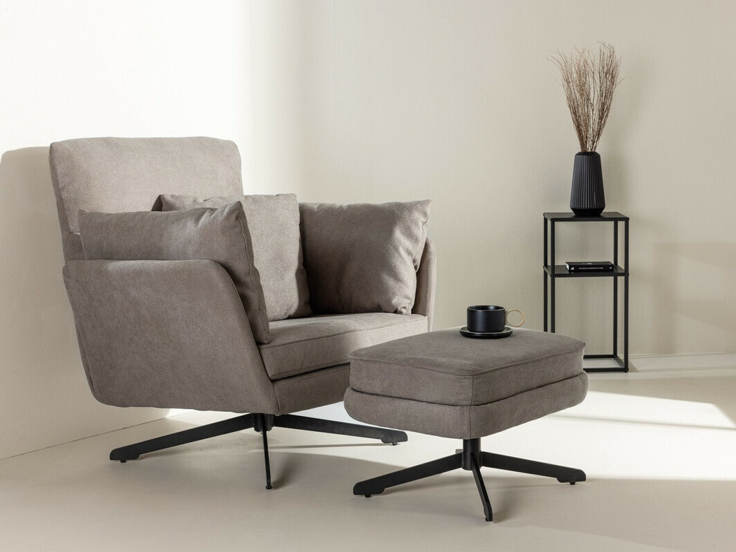 Фотьойл Dallas 4783