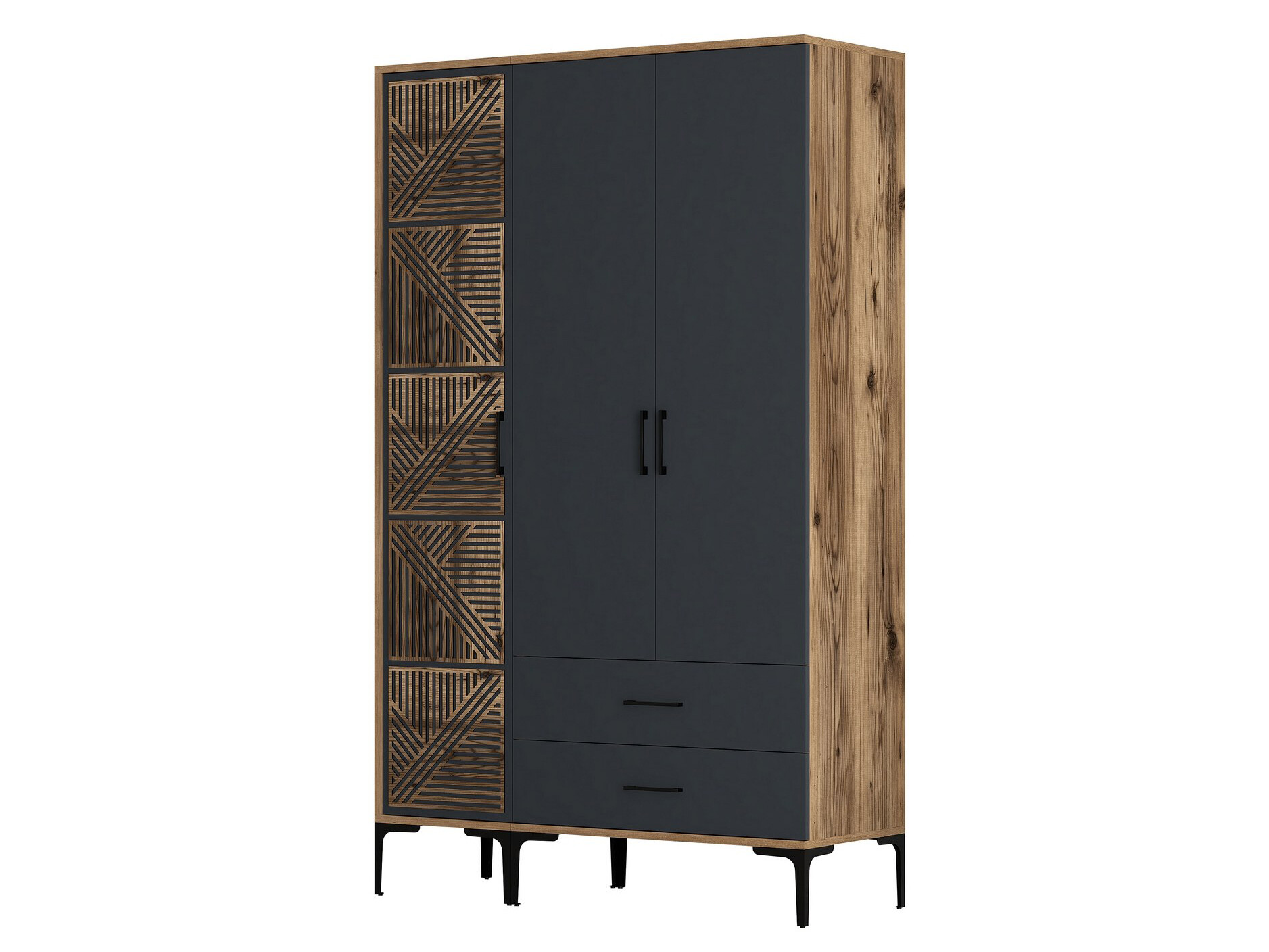 Гардероб Kailua 2447