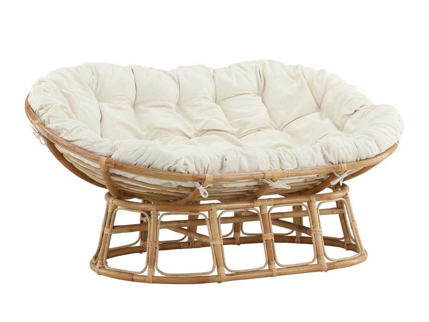 Градински диван Dallas 4785