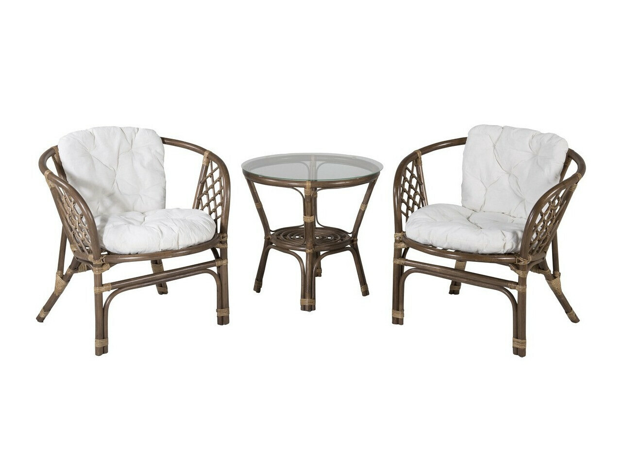 Комплект за балкон Dallas 2204