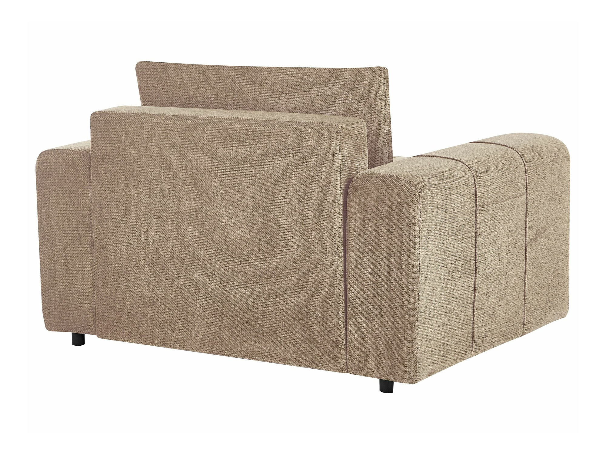 Кушетка Mirtivi 103 (Кафяв)