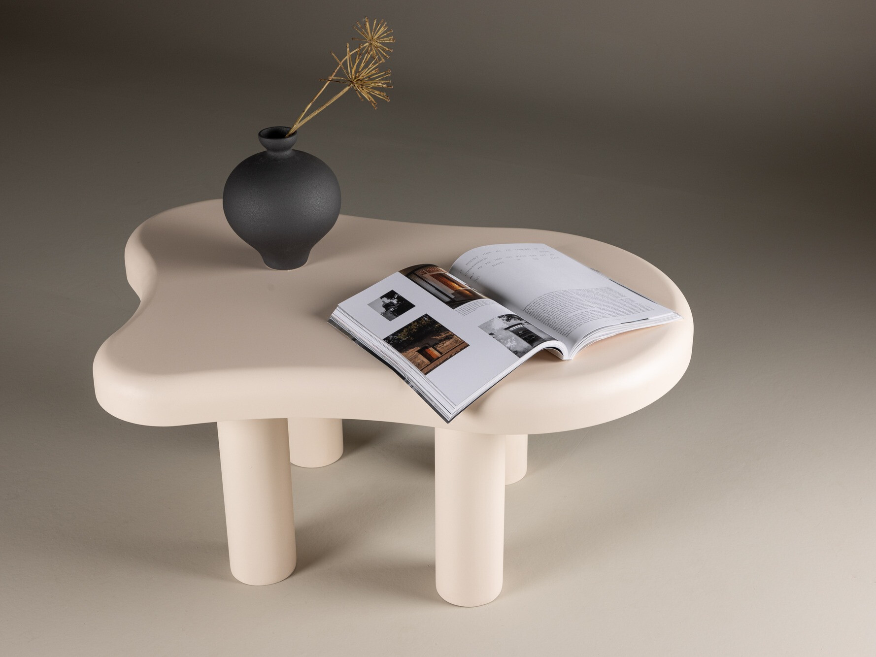 Масичка за кафе Dallas 4782