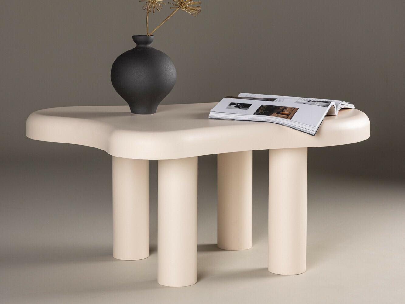 Масичка за кафе Dallas 4782