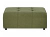 Тапицирана пейка Mirtivi 102 (Зелен)