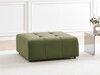 Тапицирана пейка Mirtivi 102 (Зелен)