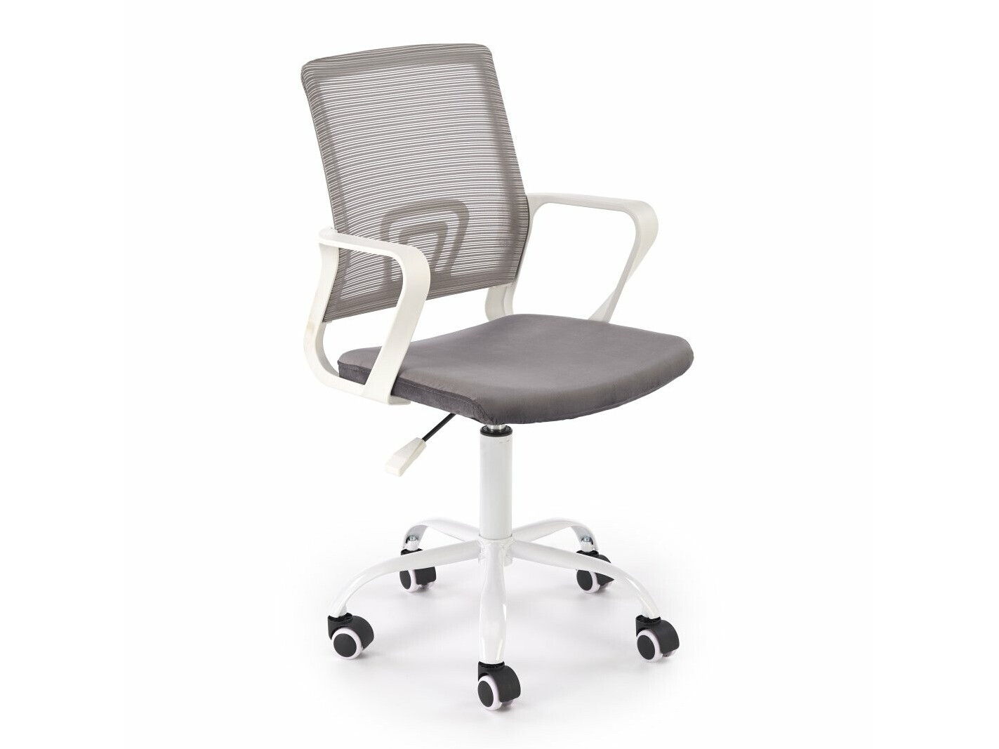 Детски стол Houston 1917 (Сив)