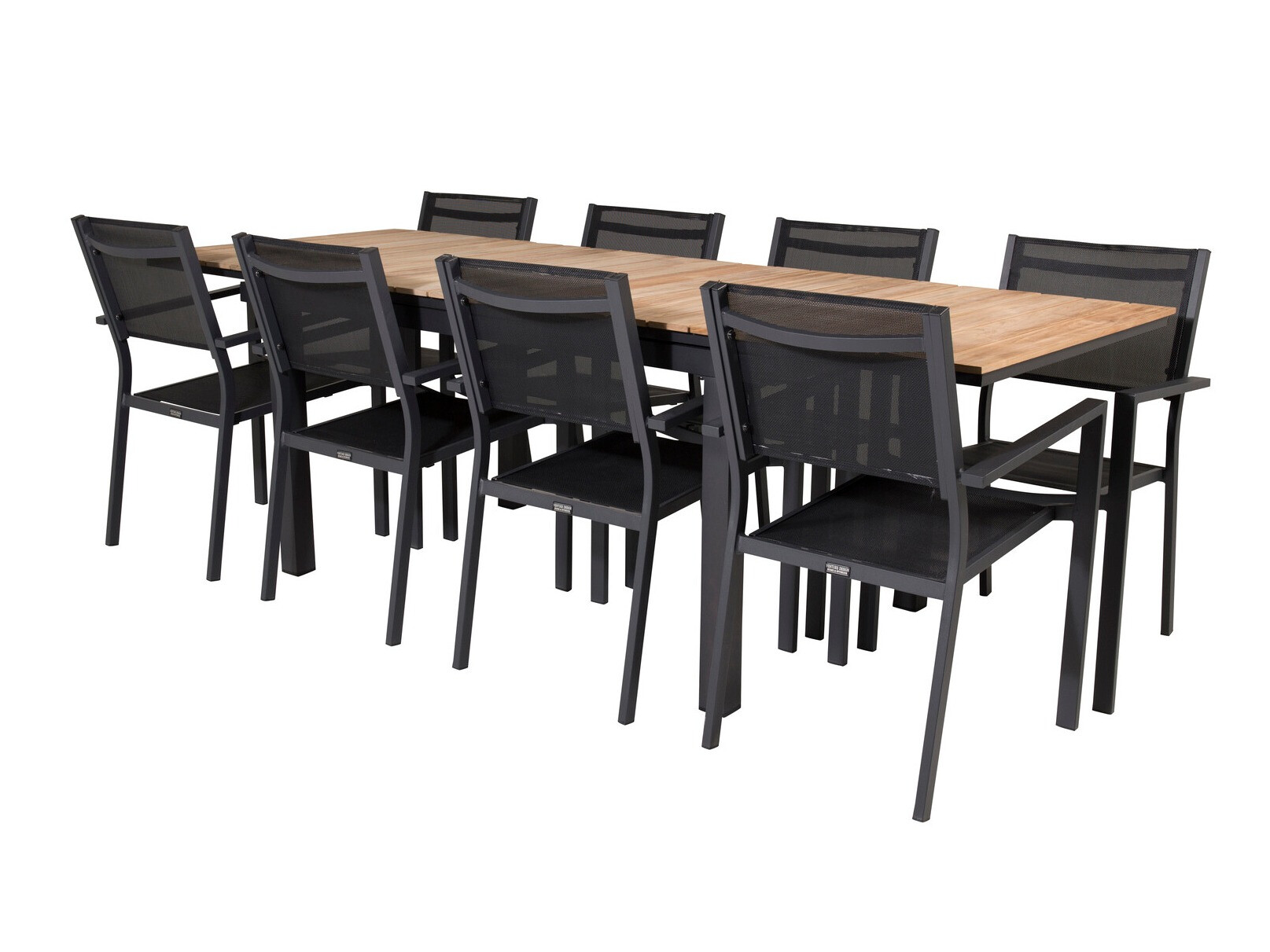 Градински комплект Dallas 4788