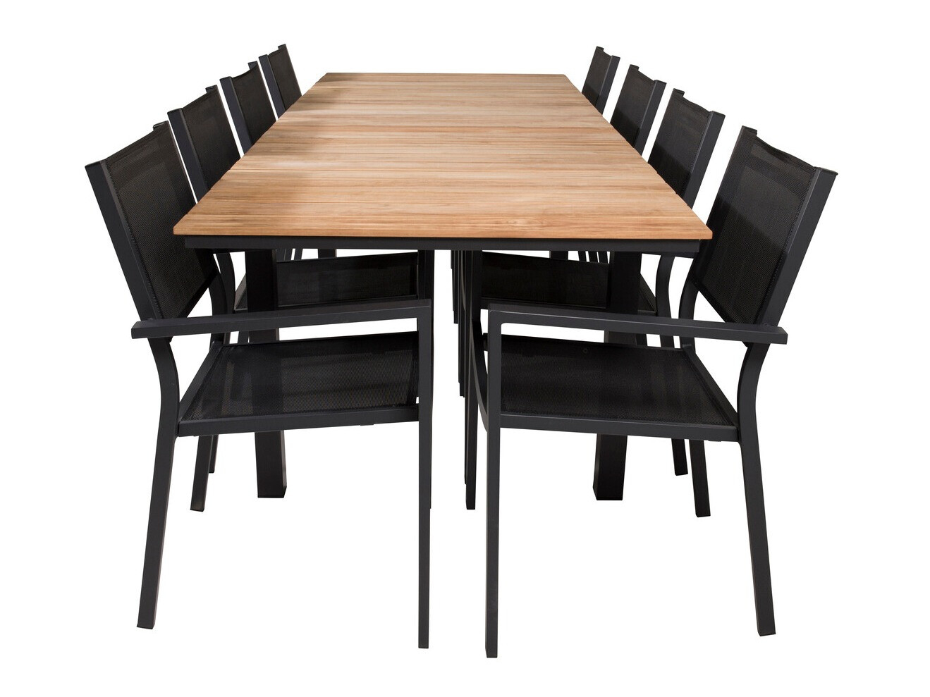 Градински комплект Dallas 4788