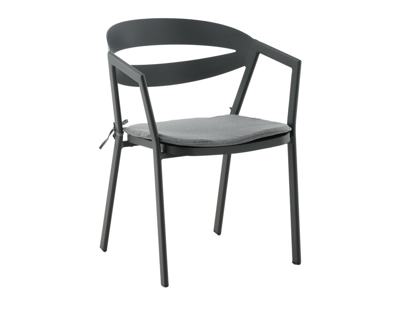 Градински комплект Dallas 4791 (Черен)