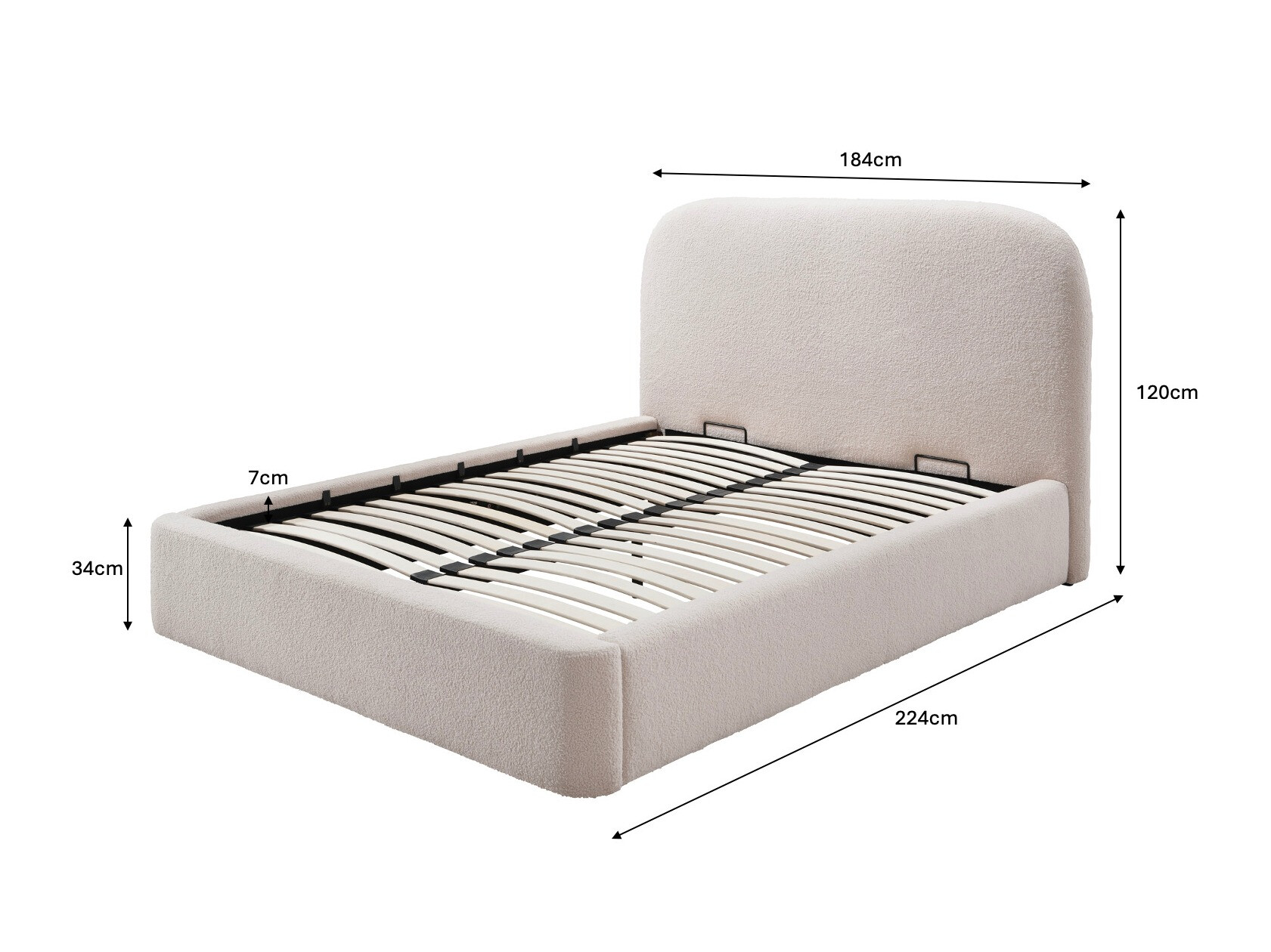 Легло Comfivo Granum