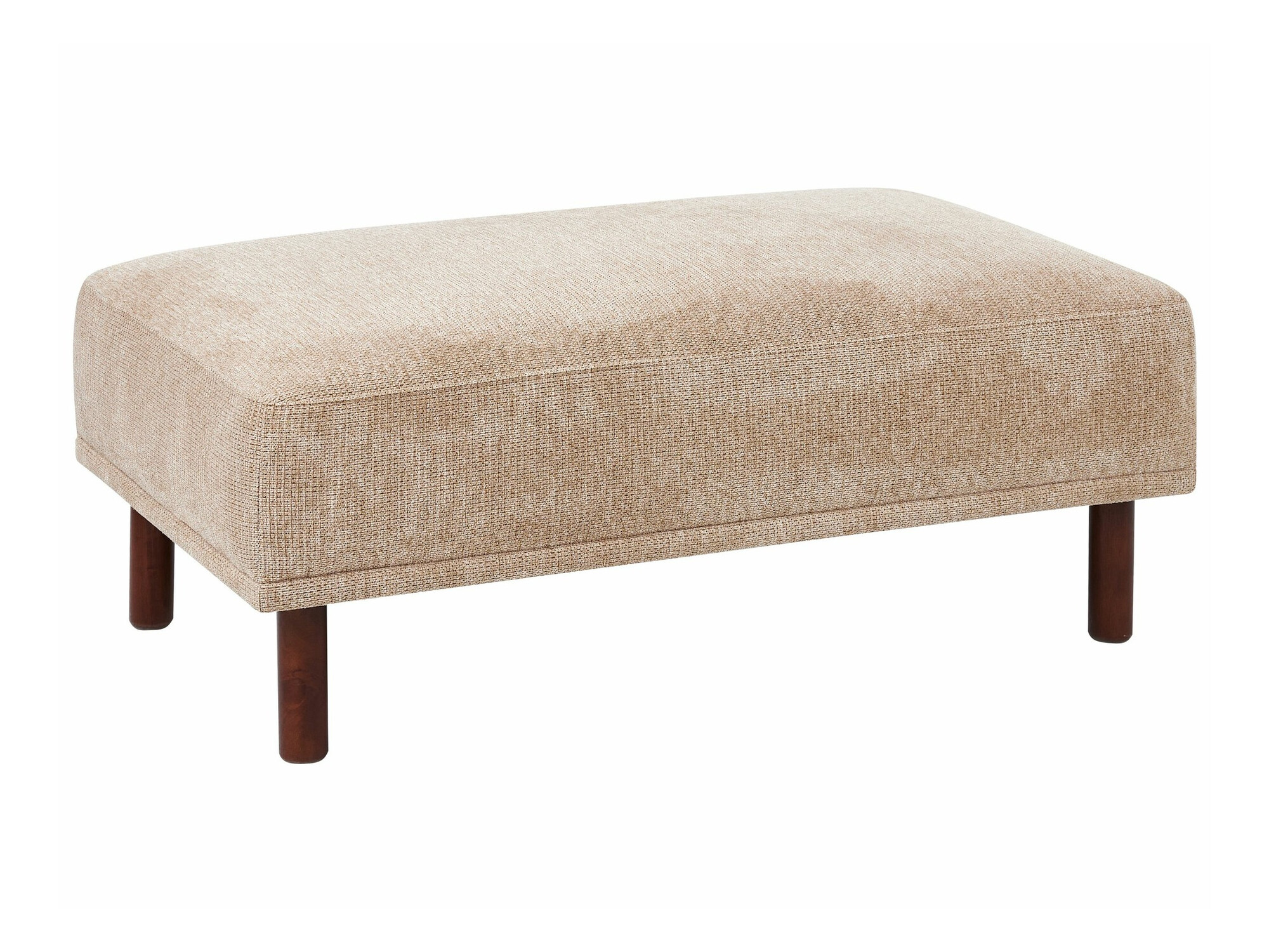 Тапицирана пейка Berwyn 2559 (Бежов)