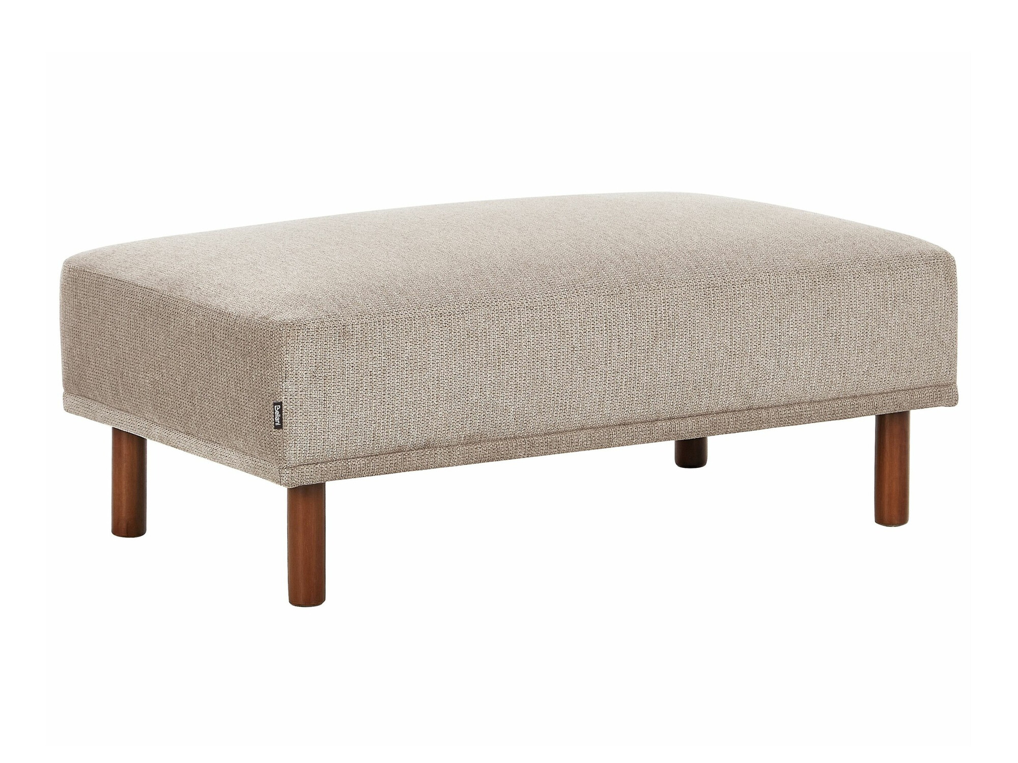 Тапицирана пейка Berwyn 2559 (Taupe)