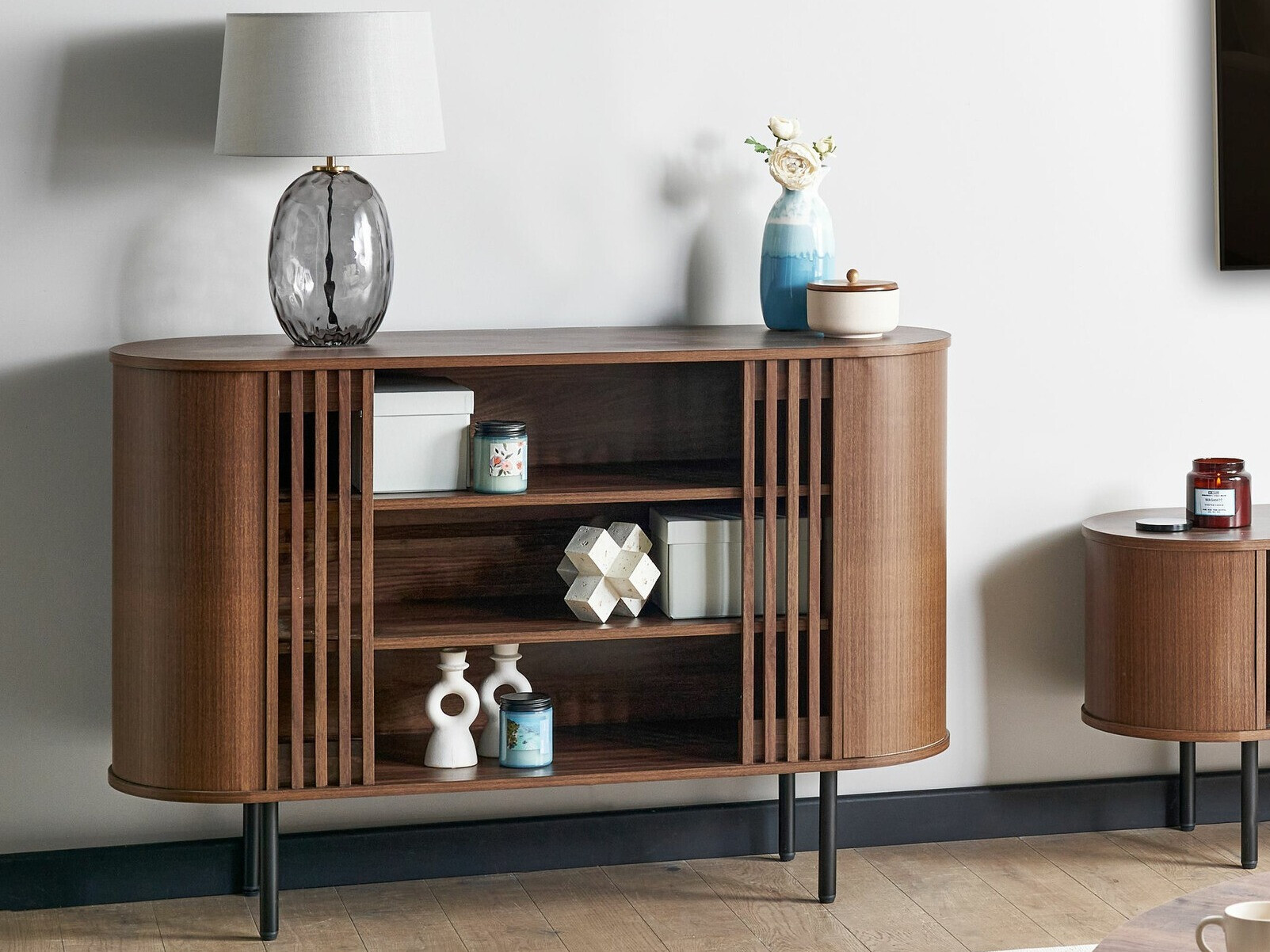 Етажерка Berwyn 2562