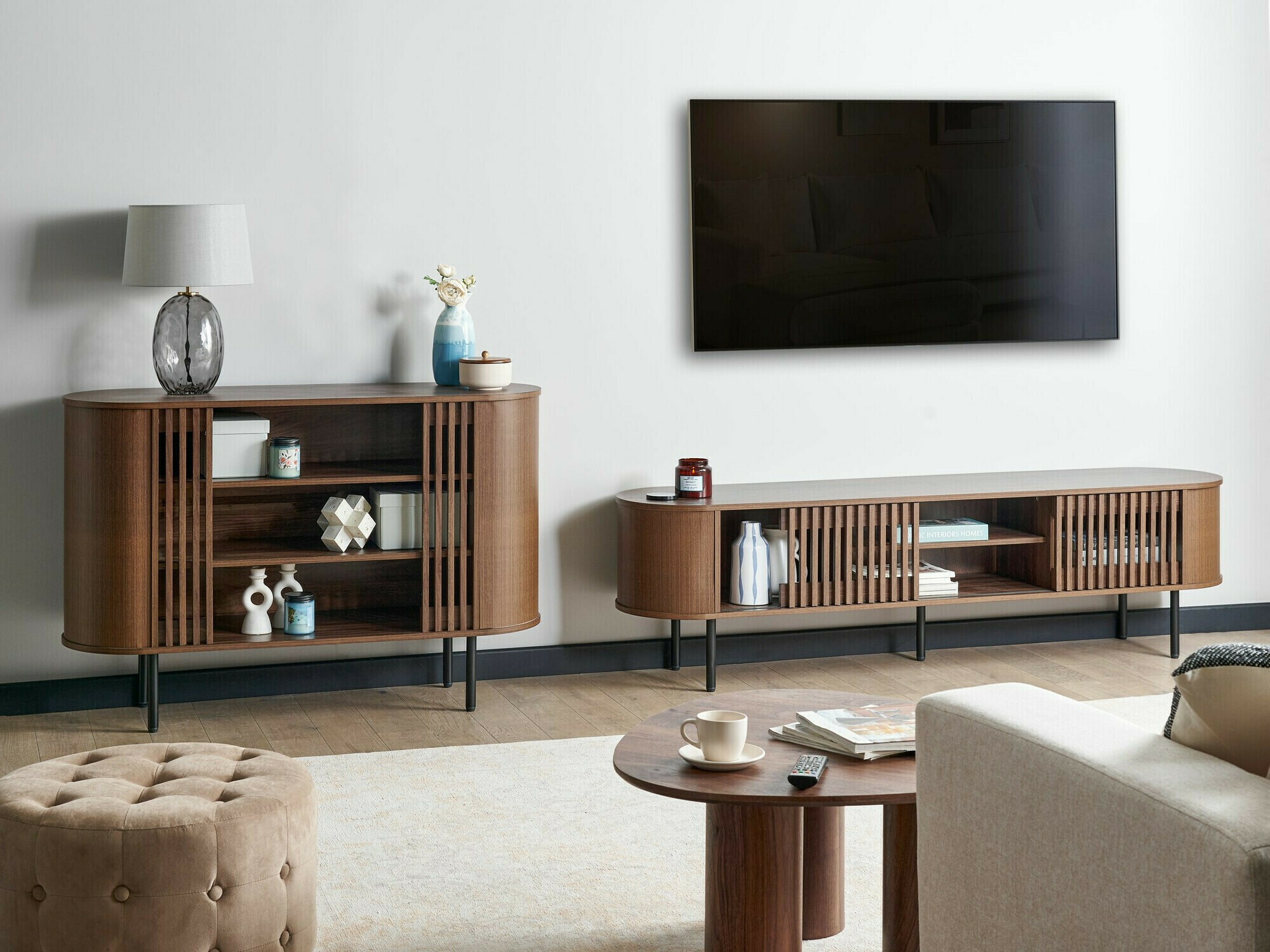 Етажерка Berwyn 2562