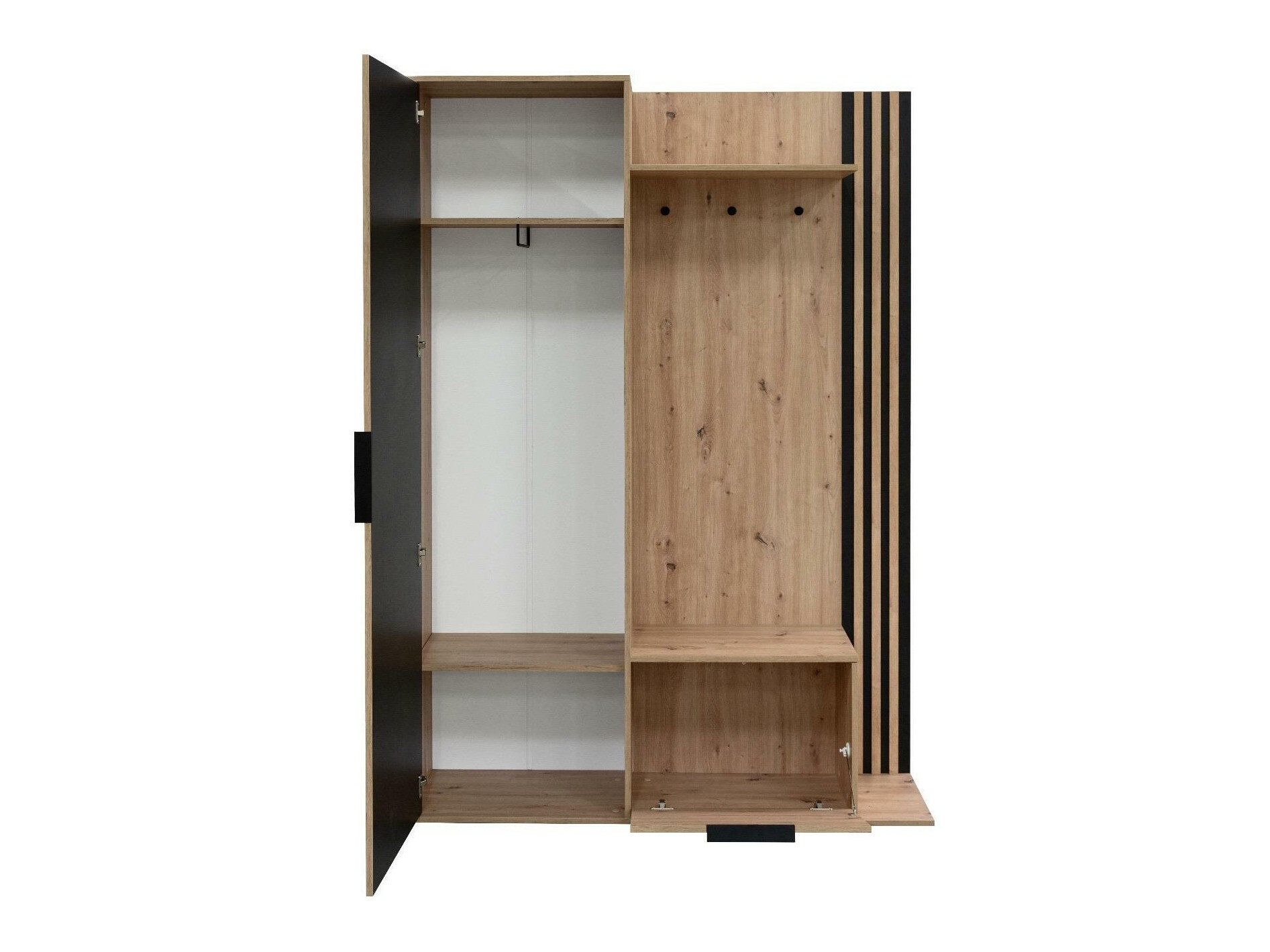 Комплект за антре Honolulu 250