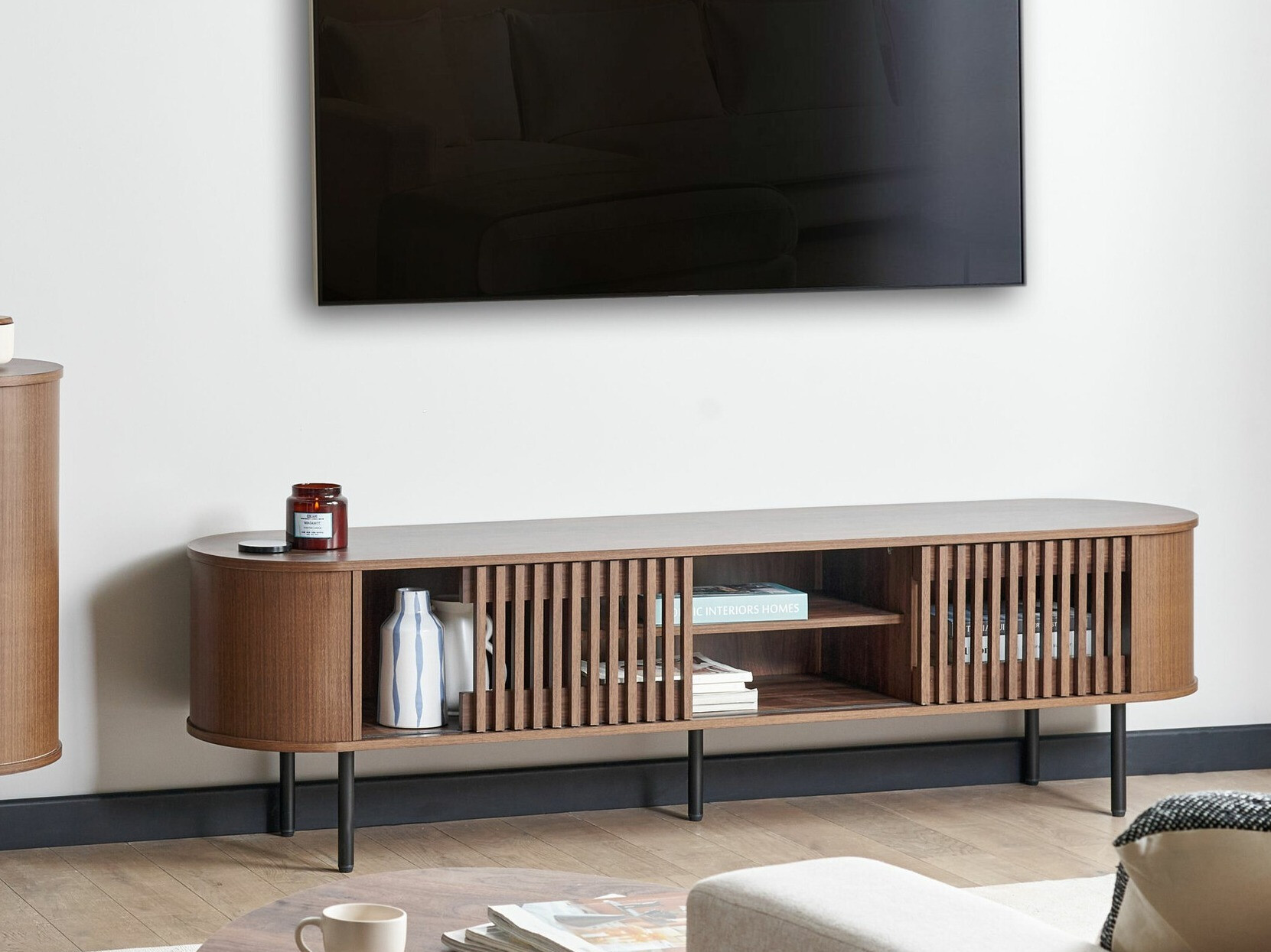 ТВ шкаф Berwyn 2561