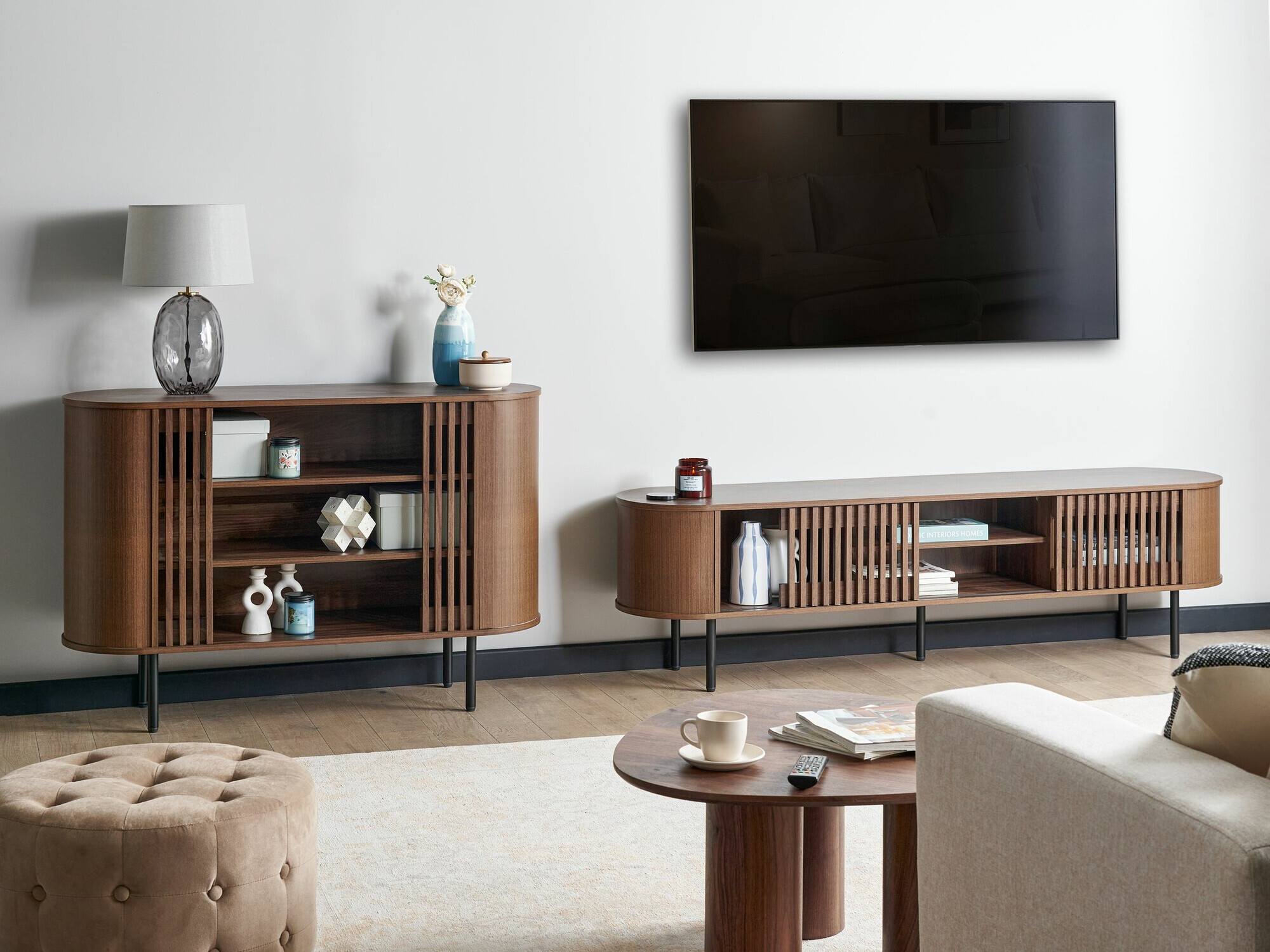 ТВ шкаф Berwyn 2561