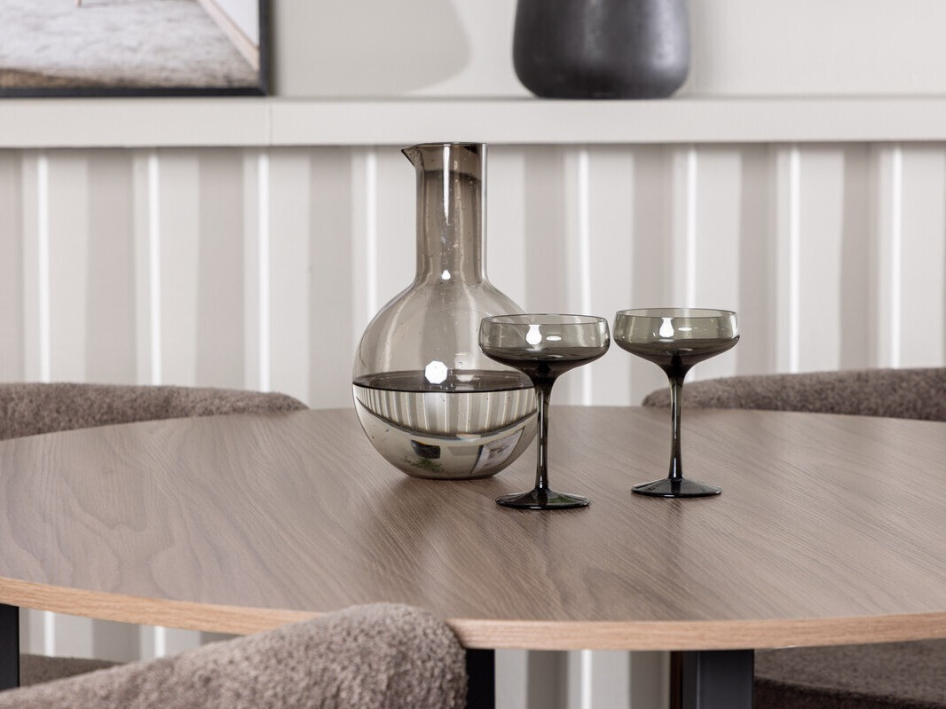 Маса и столове за трапезария Dallas 4685