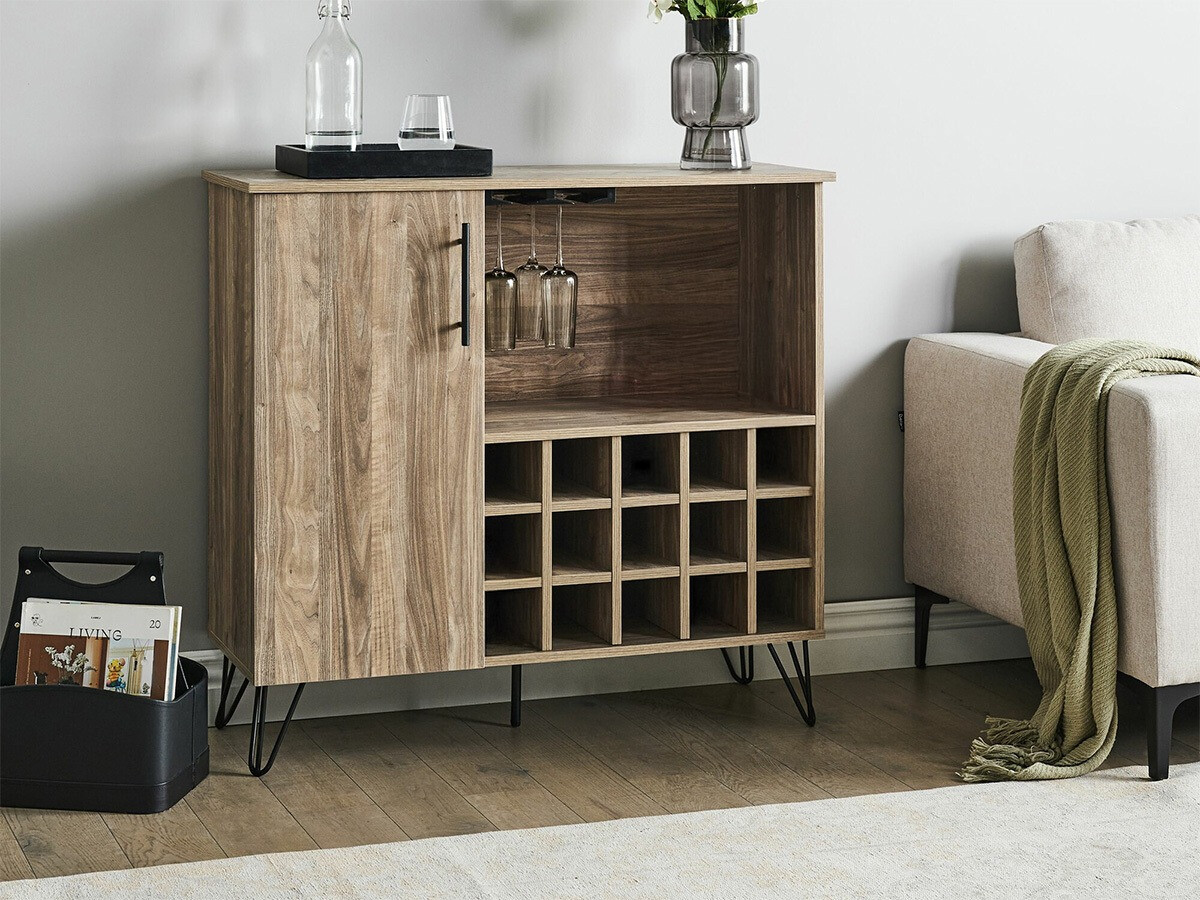 Шкаф Berwyn 2563