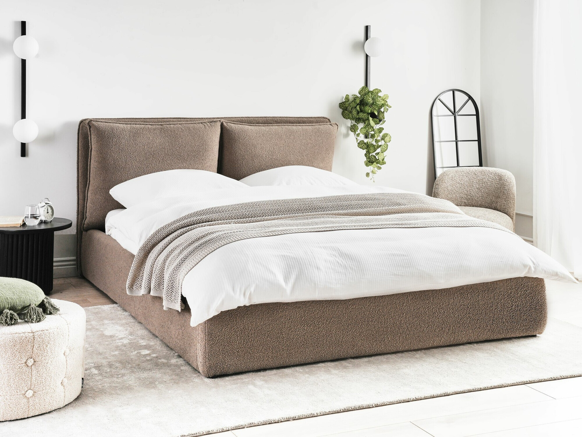 Легло Berwyn 534 (Taupe)