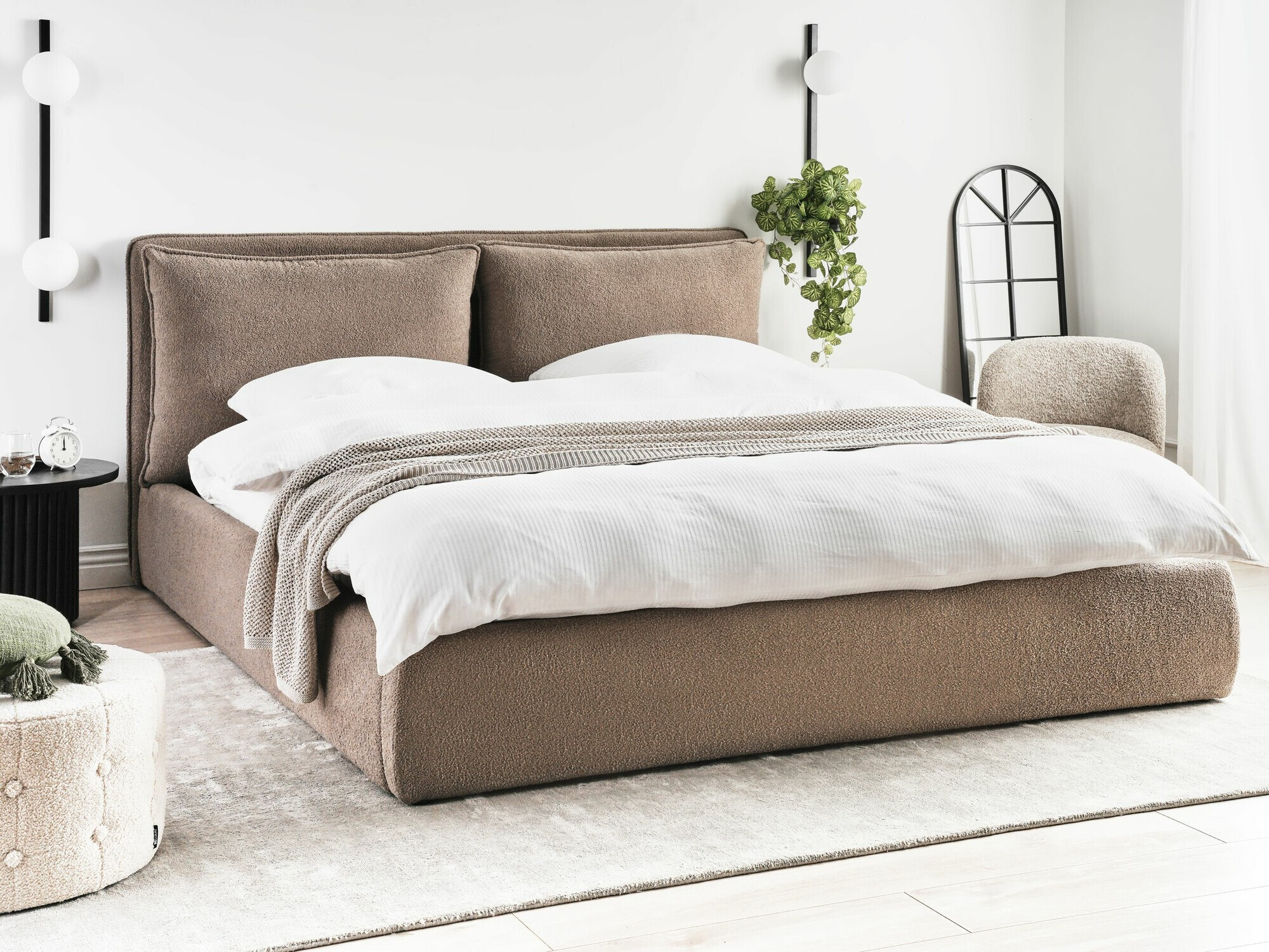 Легло Berwyn 534 (Taupe)