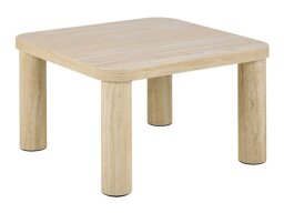 Масичка за кафе Norsica 994 (Светъл Travertine)