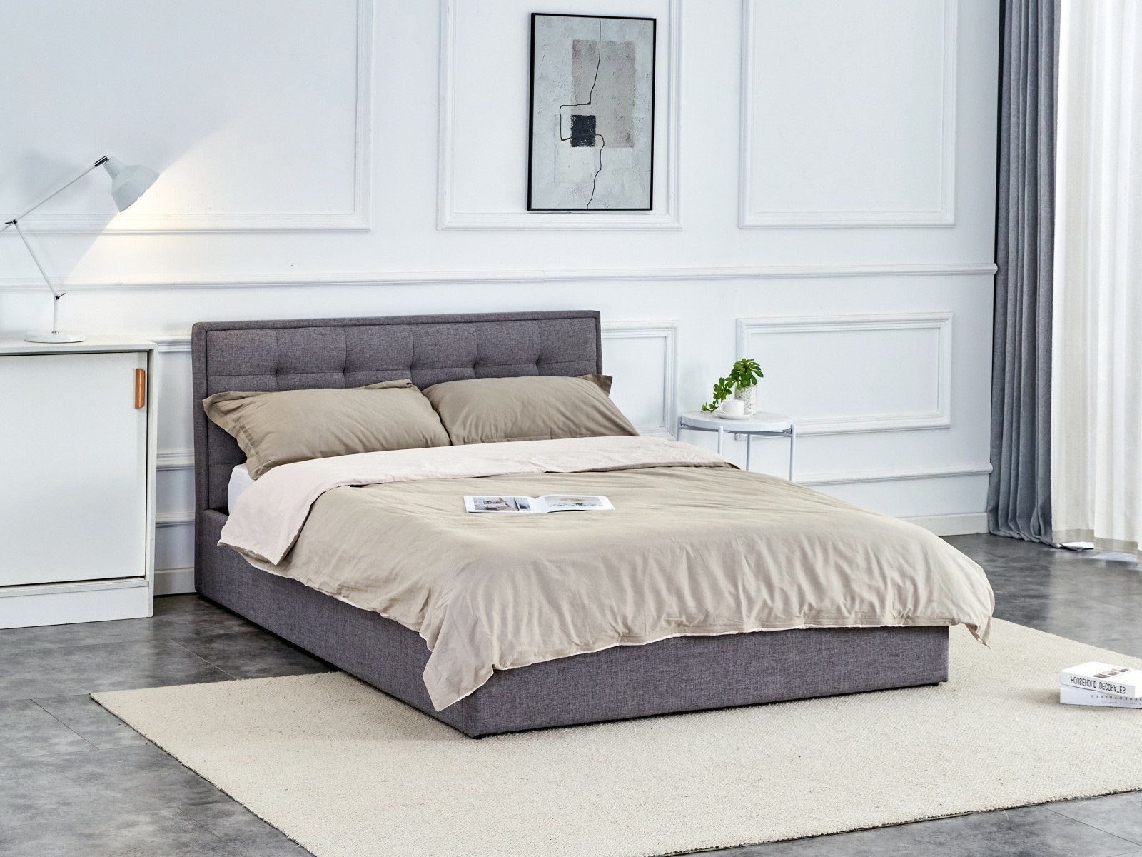 Легло Houston 1936