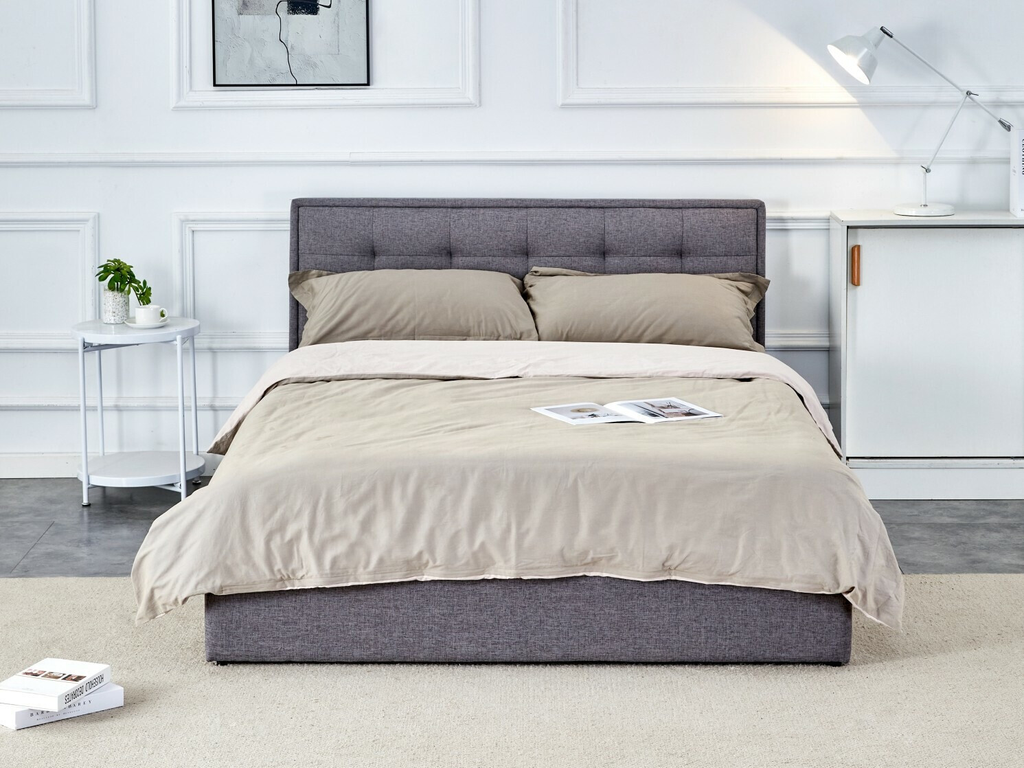 Легло Houston 1936