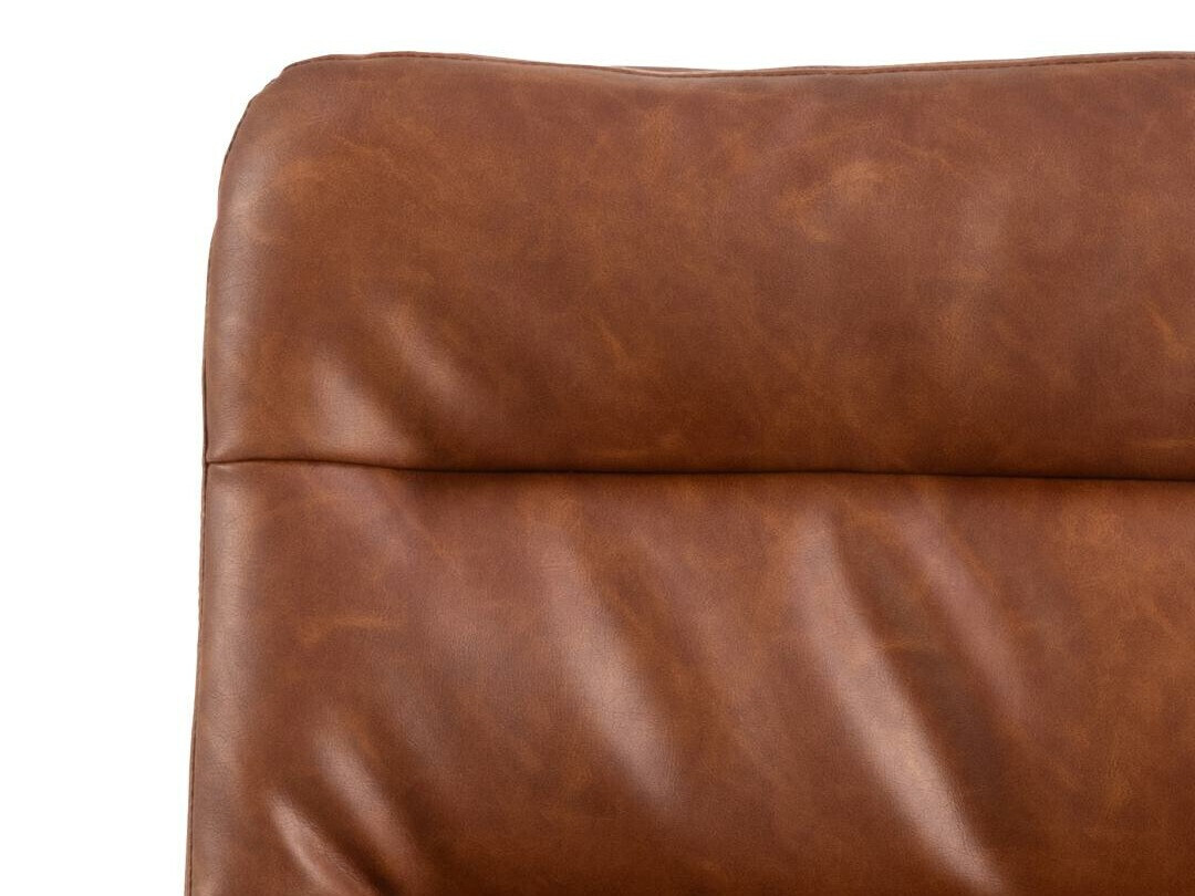 Стол Norsica 949 (Кафяв)