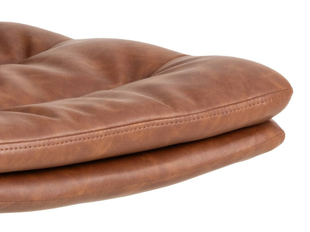 Стол Norsica 949 (Кафяв)