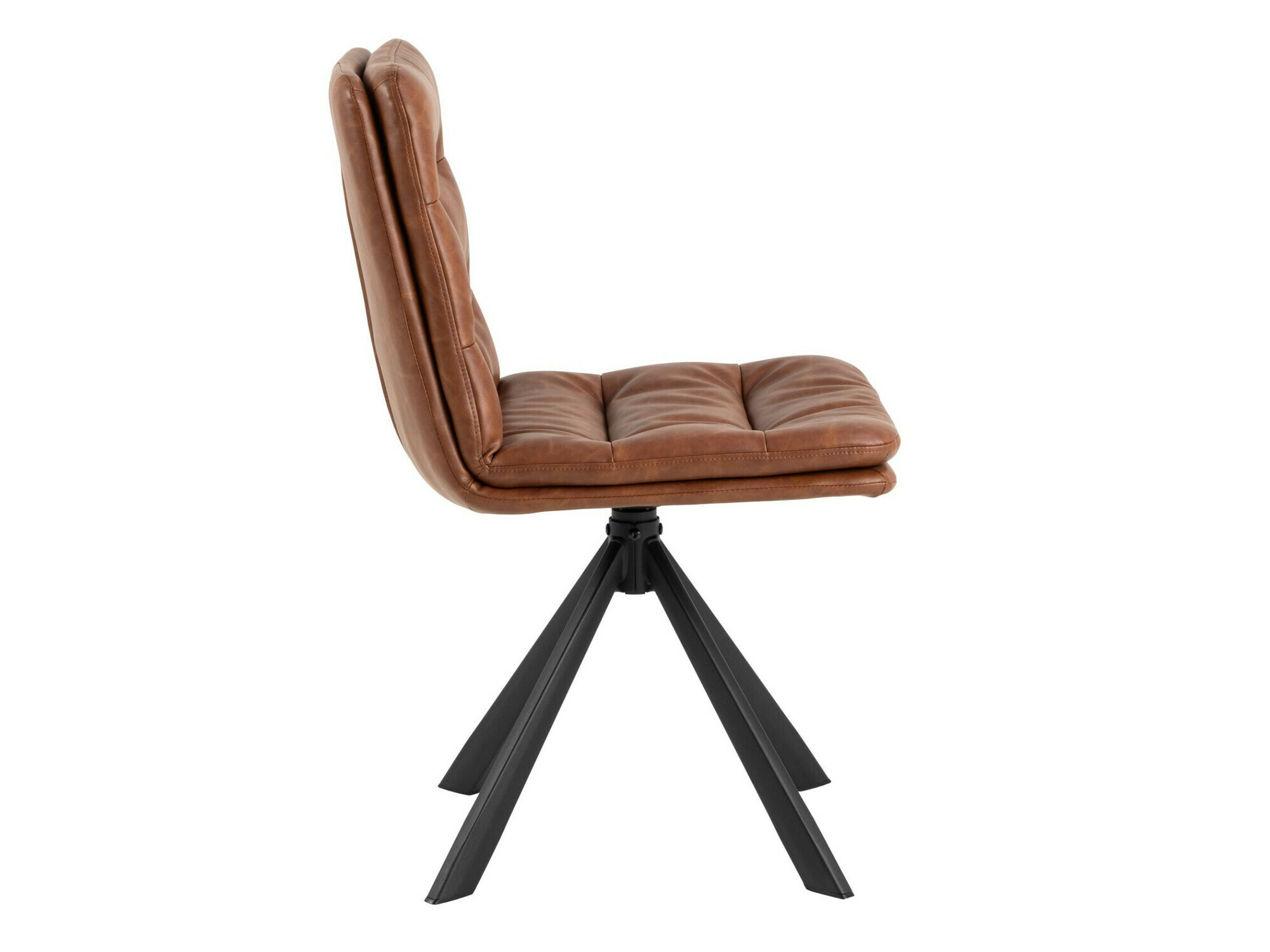 Стол Norsica 949 (Кафяв)