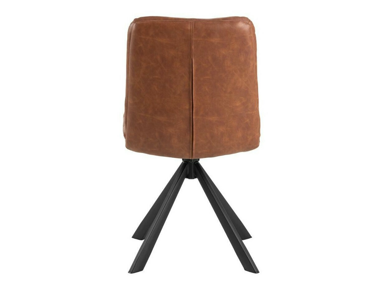 Стол Norsica 949 (Кафяв)