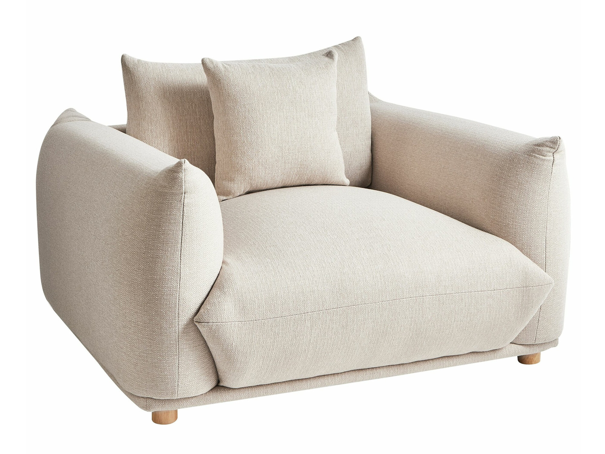 Фотьойл Berwyn 2567 (Бежов)