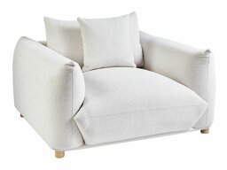 Фотьойл Berwyn 2567 (Бял)