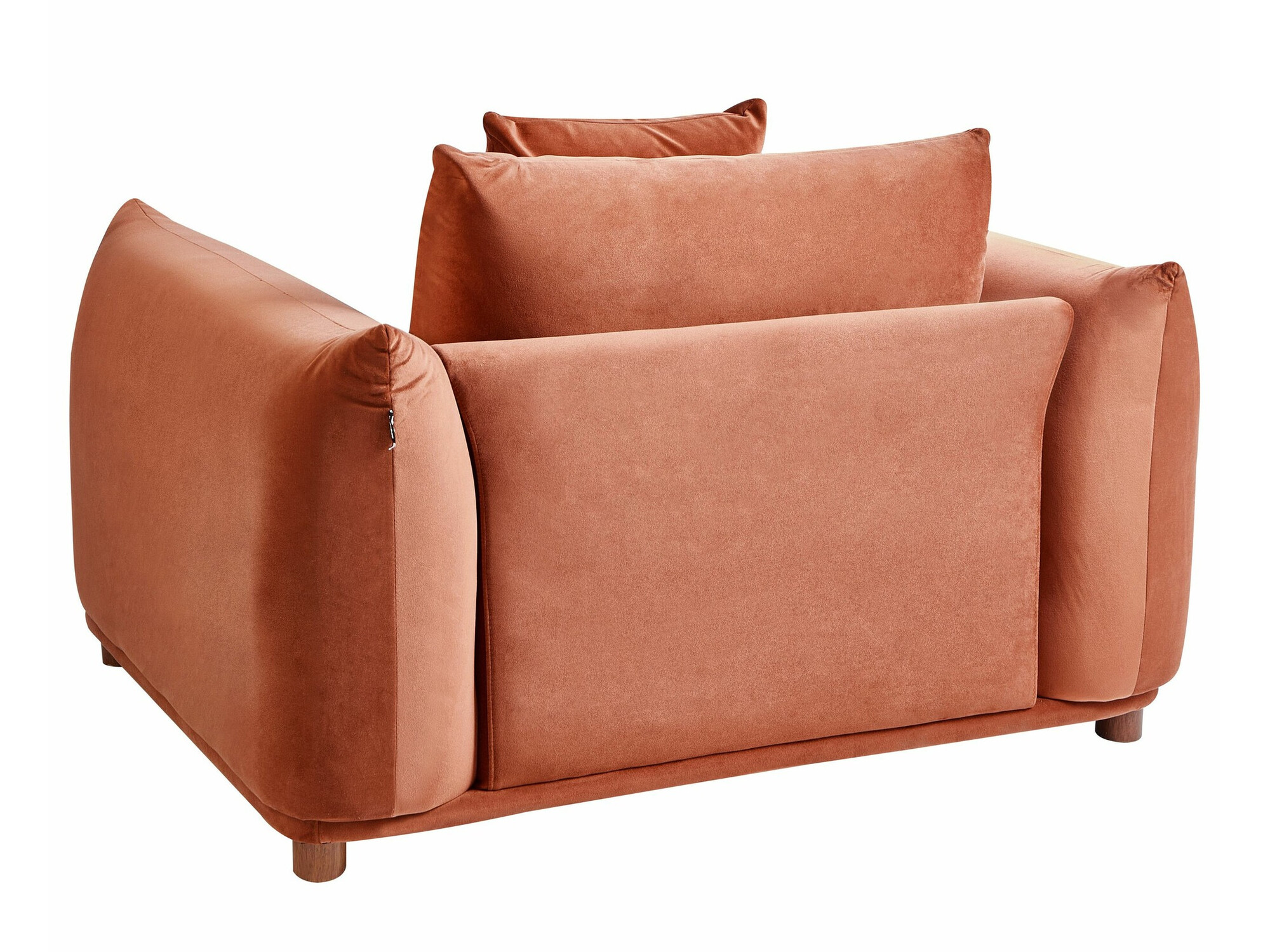 Фотьойл Berwyn 2567 (Оранжев)