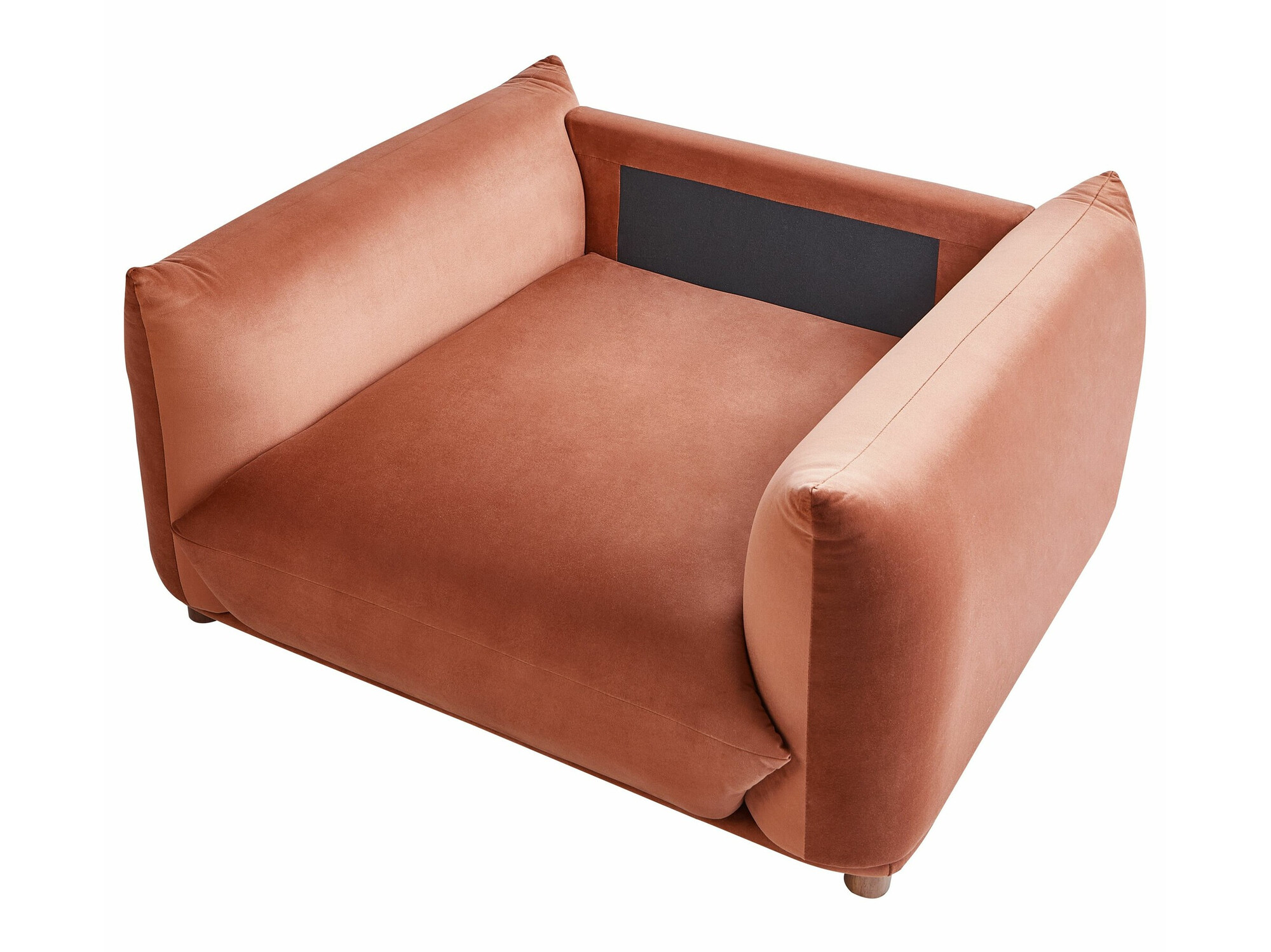 Фотьойл Berwyn 2567 (Оранжев)