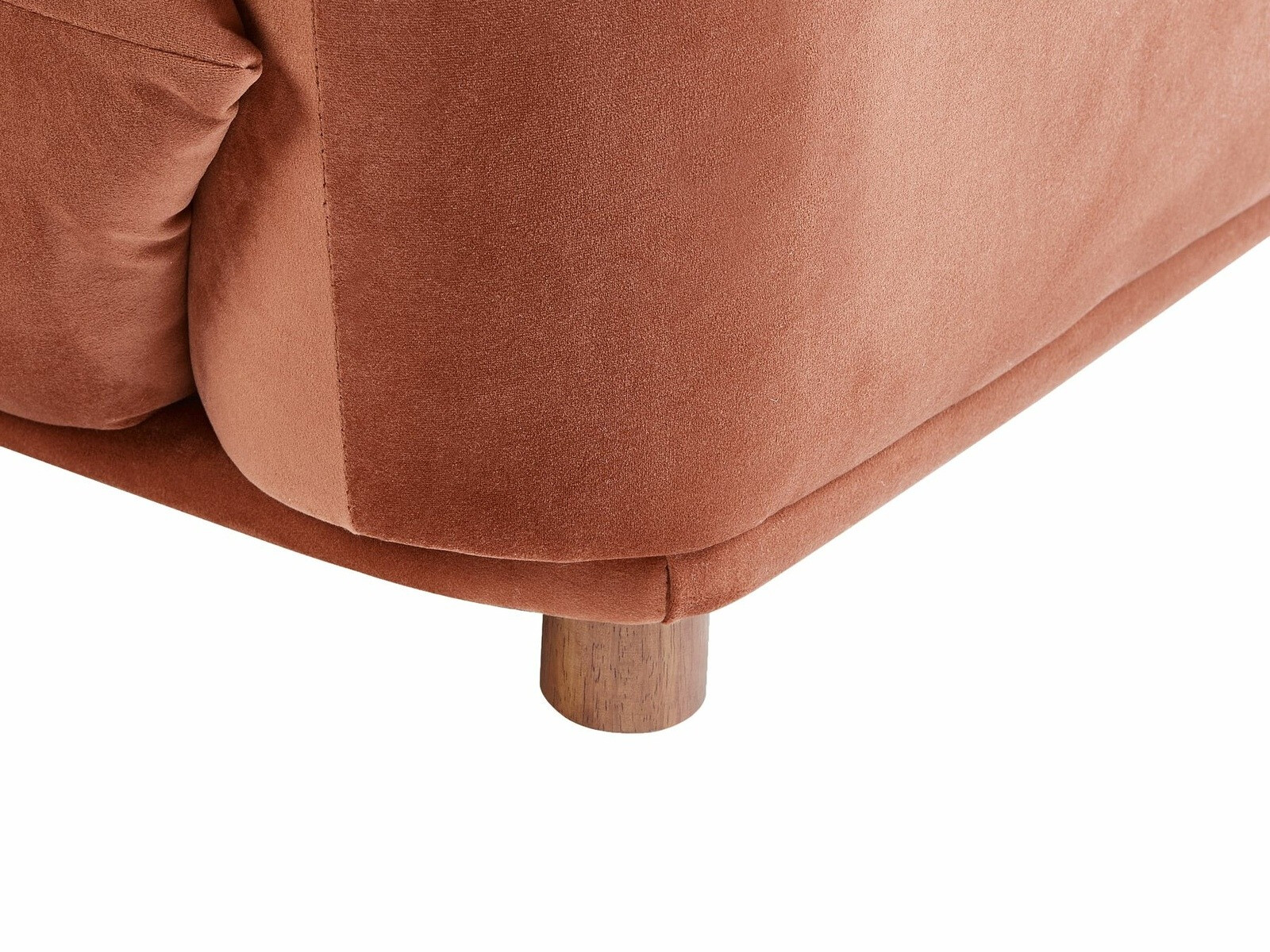 Фотьойл Berwyn 2567 (Оранжев)