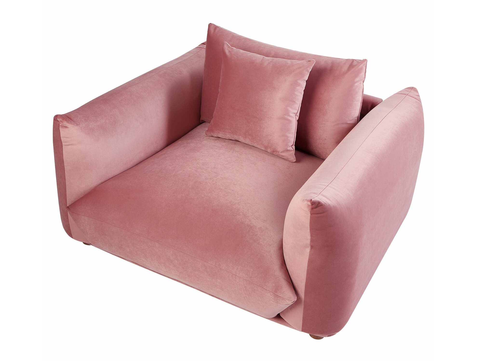 Фотьойл Berwyn 2567 (Роза)