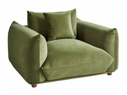 Фотьойл Berwyn 2567 (Зелен)