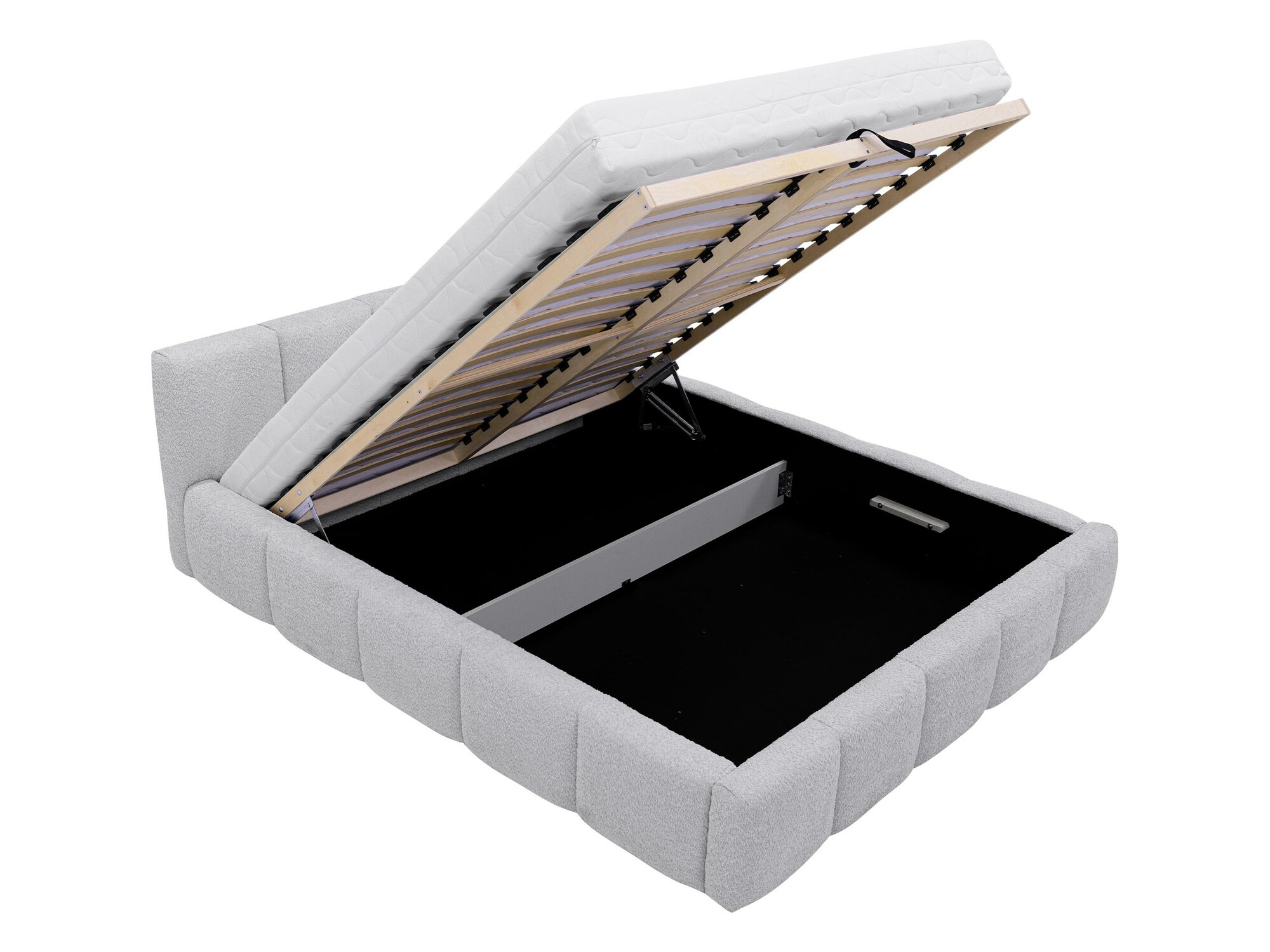 Легло TrendyNest 113 (Abriamo 04)