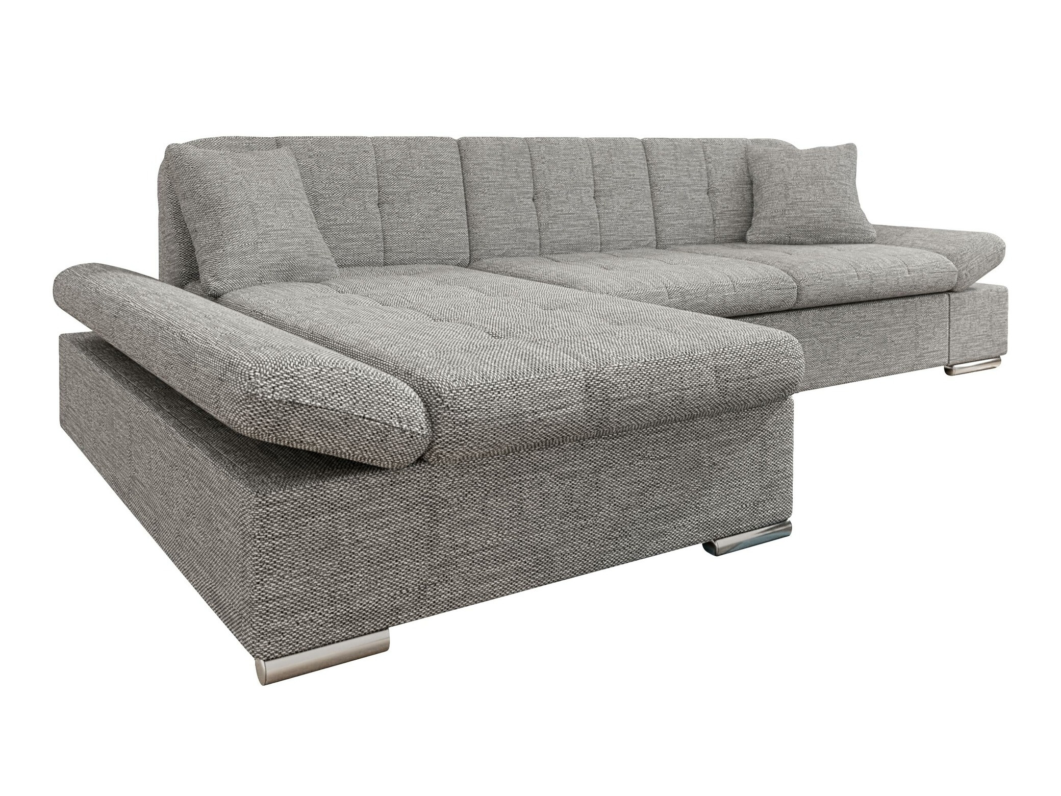 Ъглов диван Comfivo Sanitas I (Lawa 05)