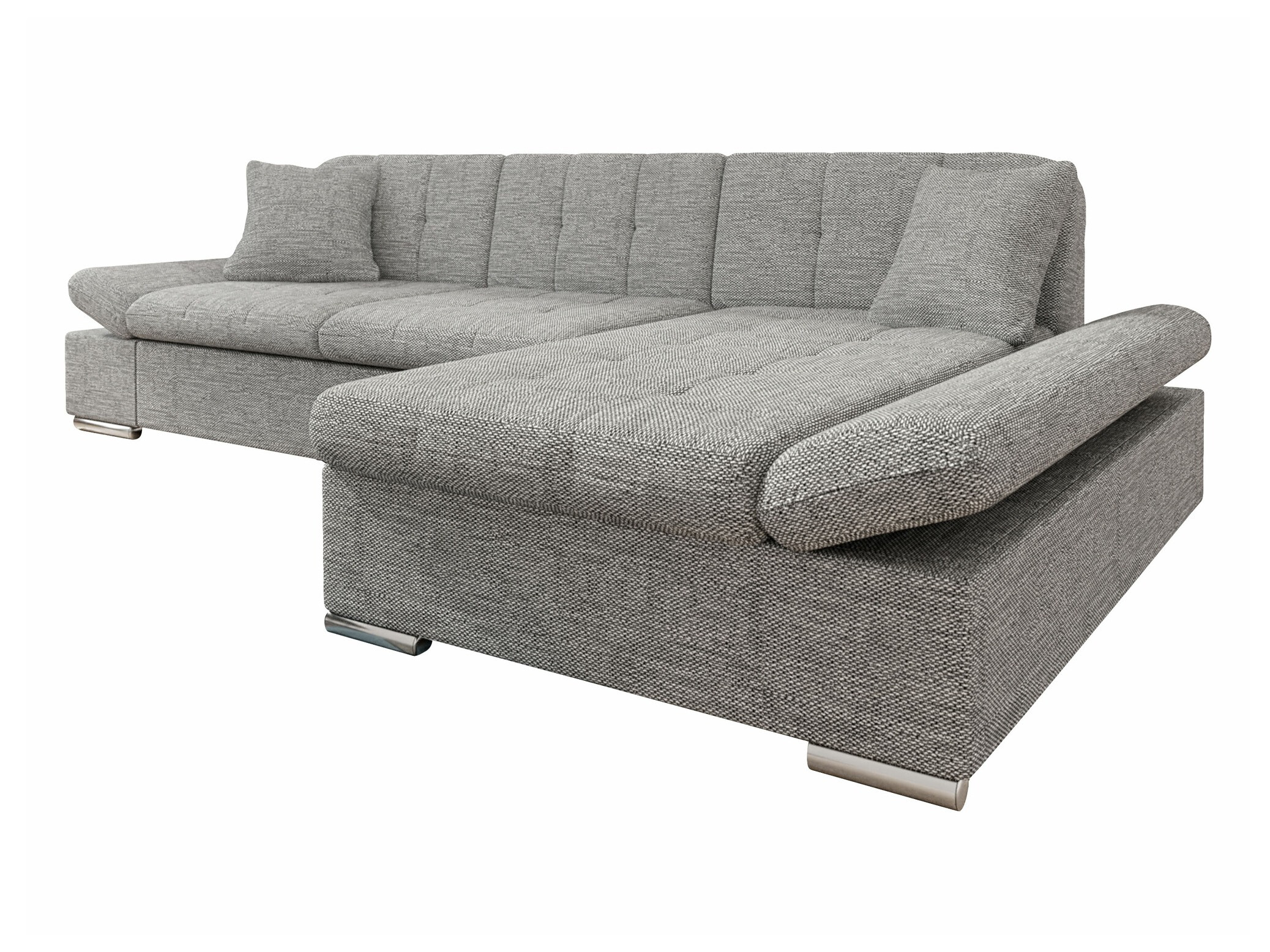 Ъглов диван Comfivo Sanitas I (Lawa 05)
