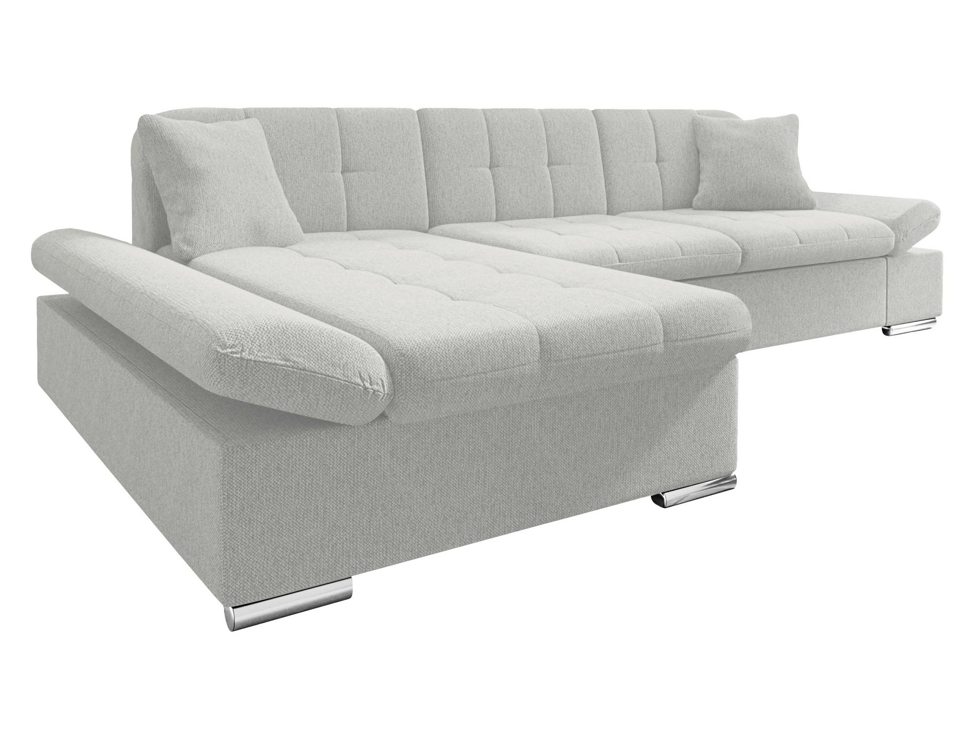 Ъглов диван Comfivo Sanitas I (Matana 01)