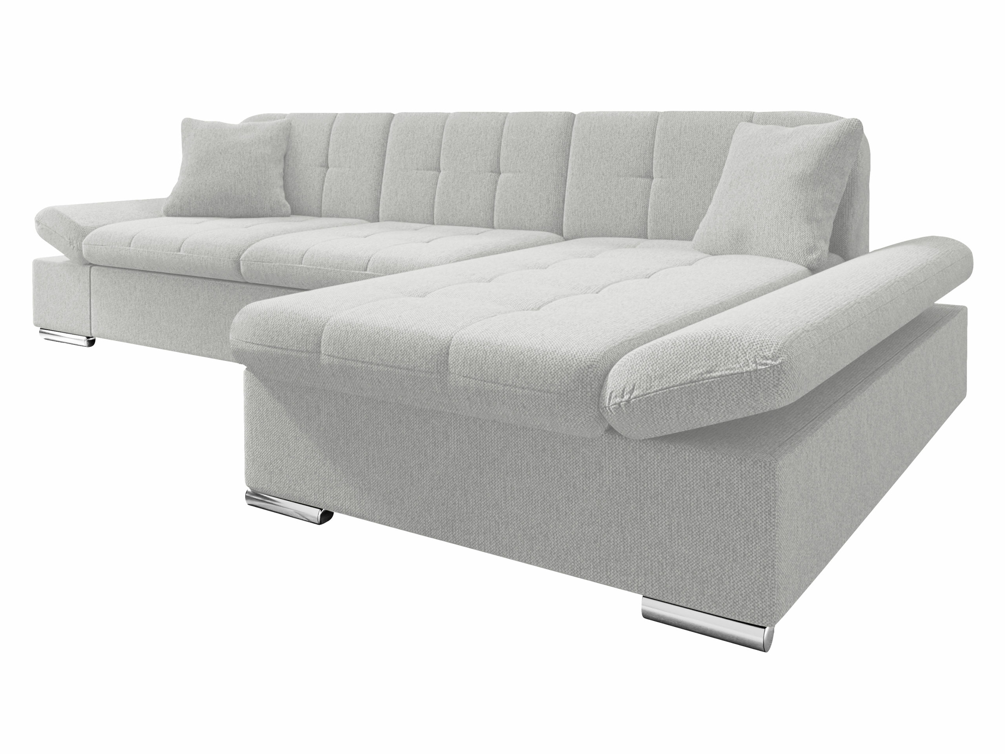 Ъглов диван Comfivo Sanitas I (Matana 01)