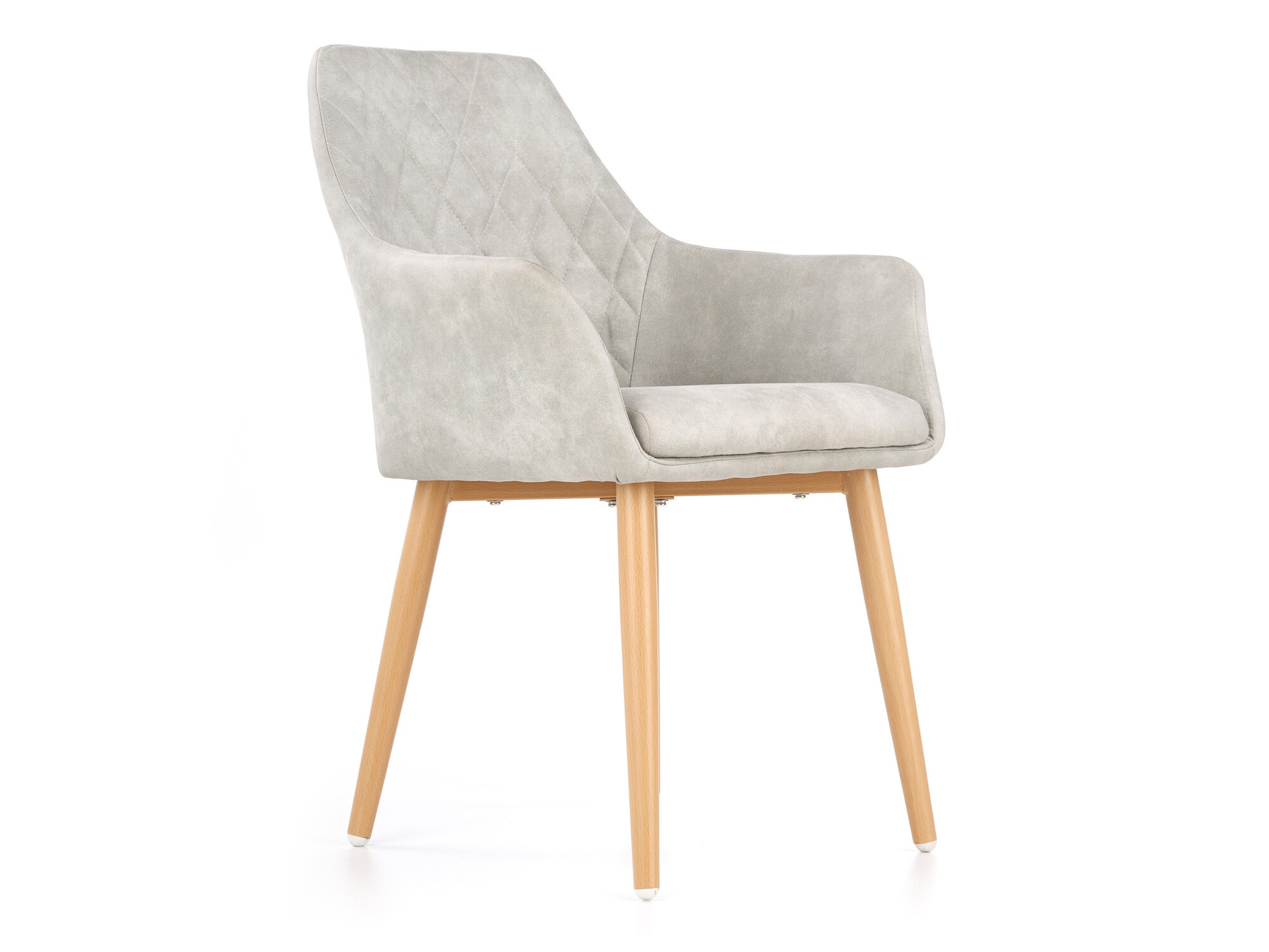 Стол Houston 579 (Сив)