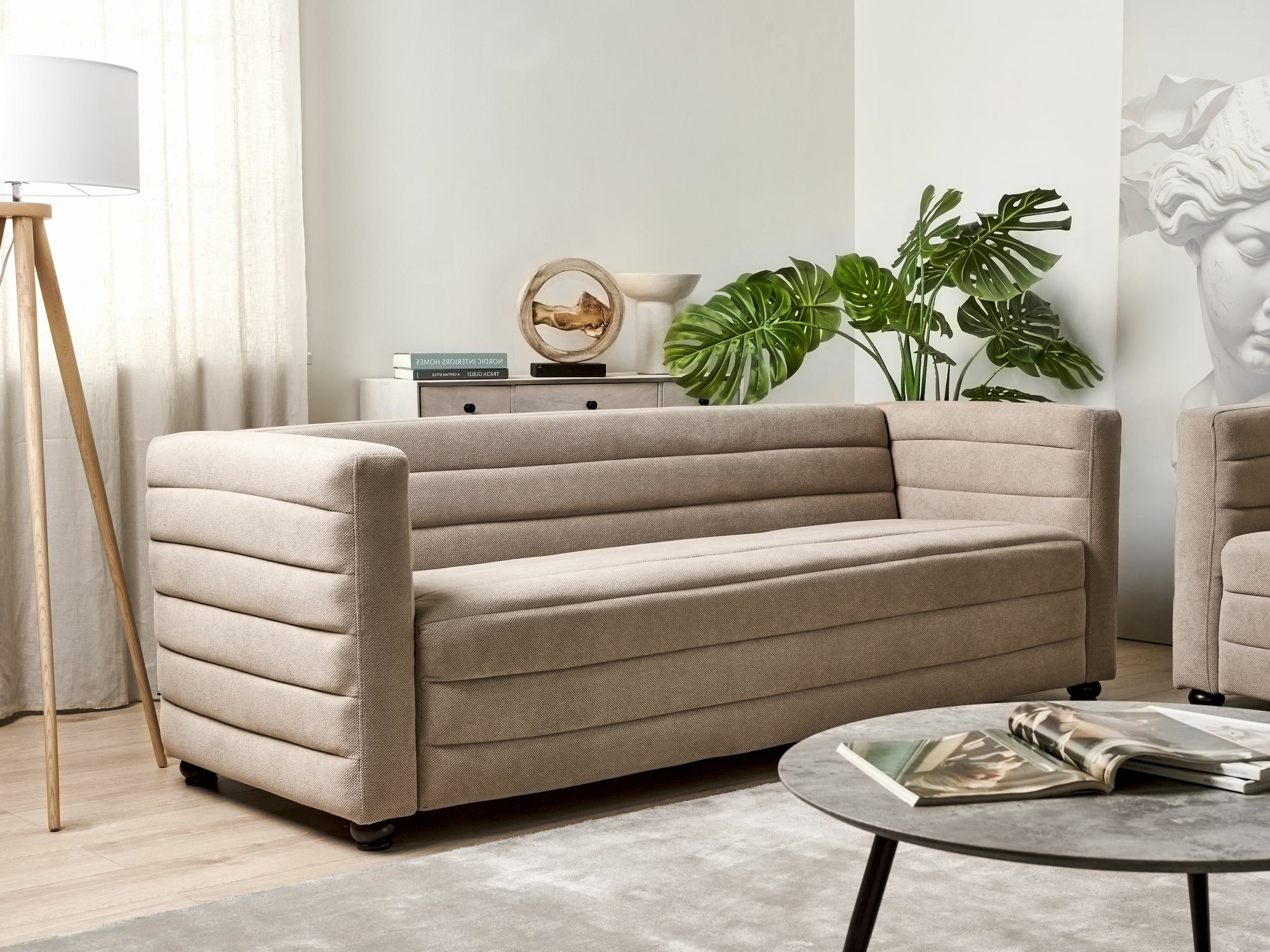 Диван Berwyn 2571 (Taupe)