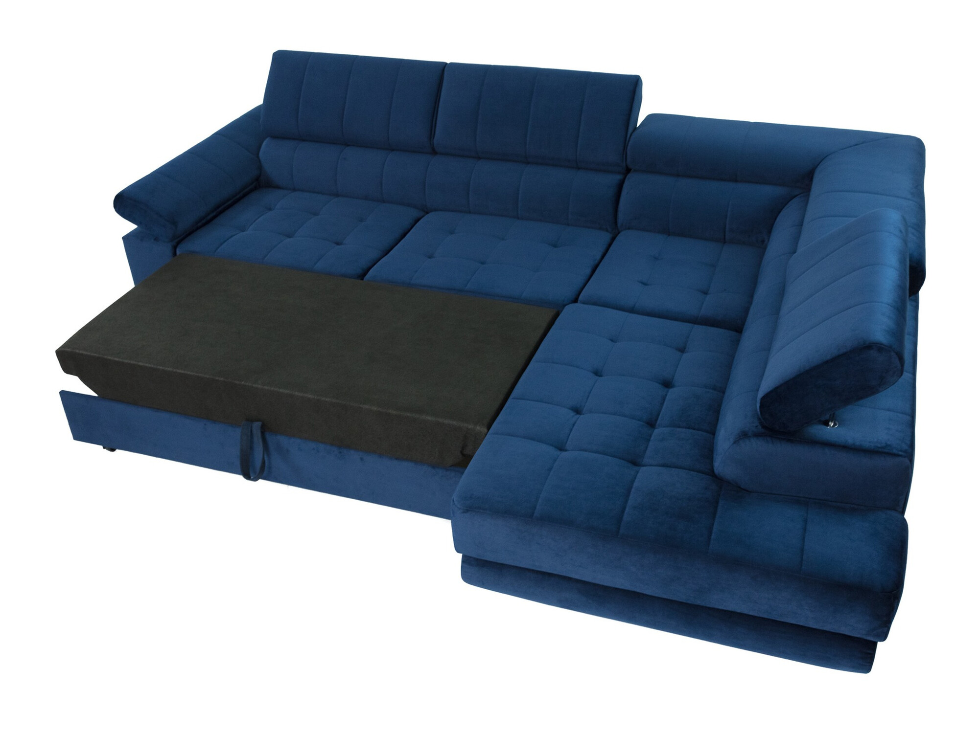 Ъглов диван Comfivo Agnus (Clara 215.02)