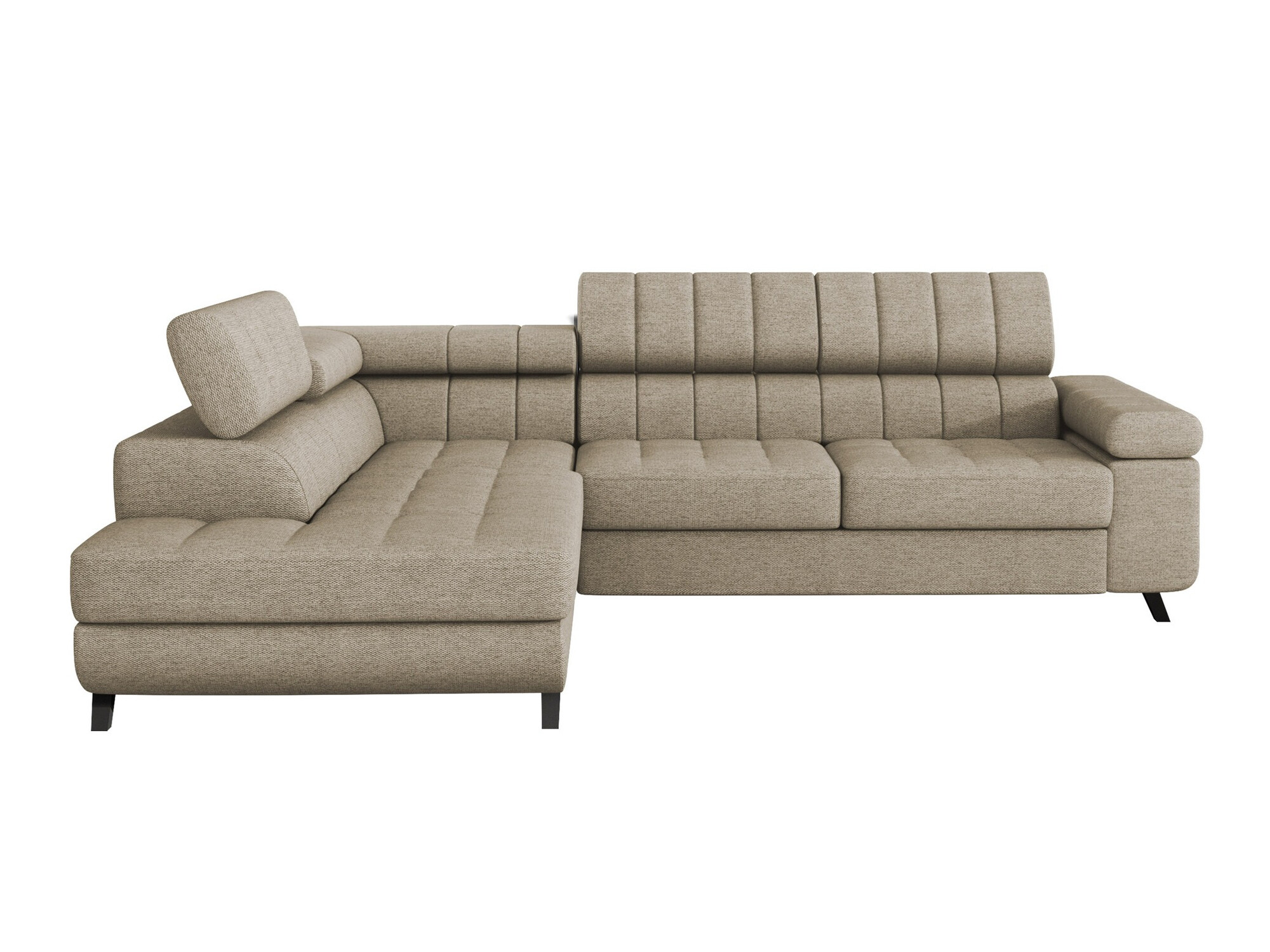 Ъглов диван Comfivo Agnus (Matana 17)