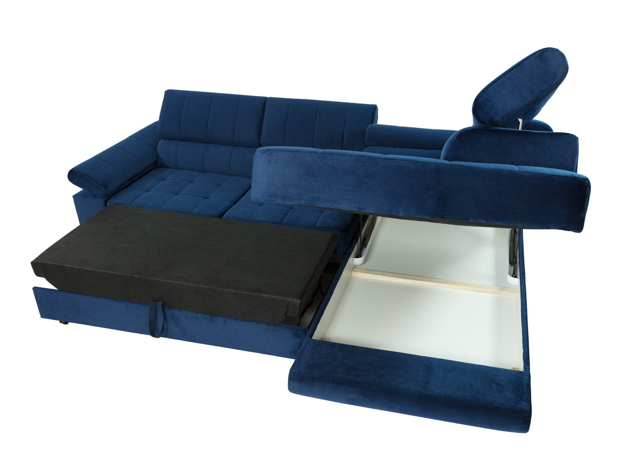 Ъглов диван Comfivo Agnus (Matana 17)