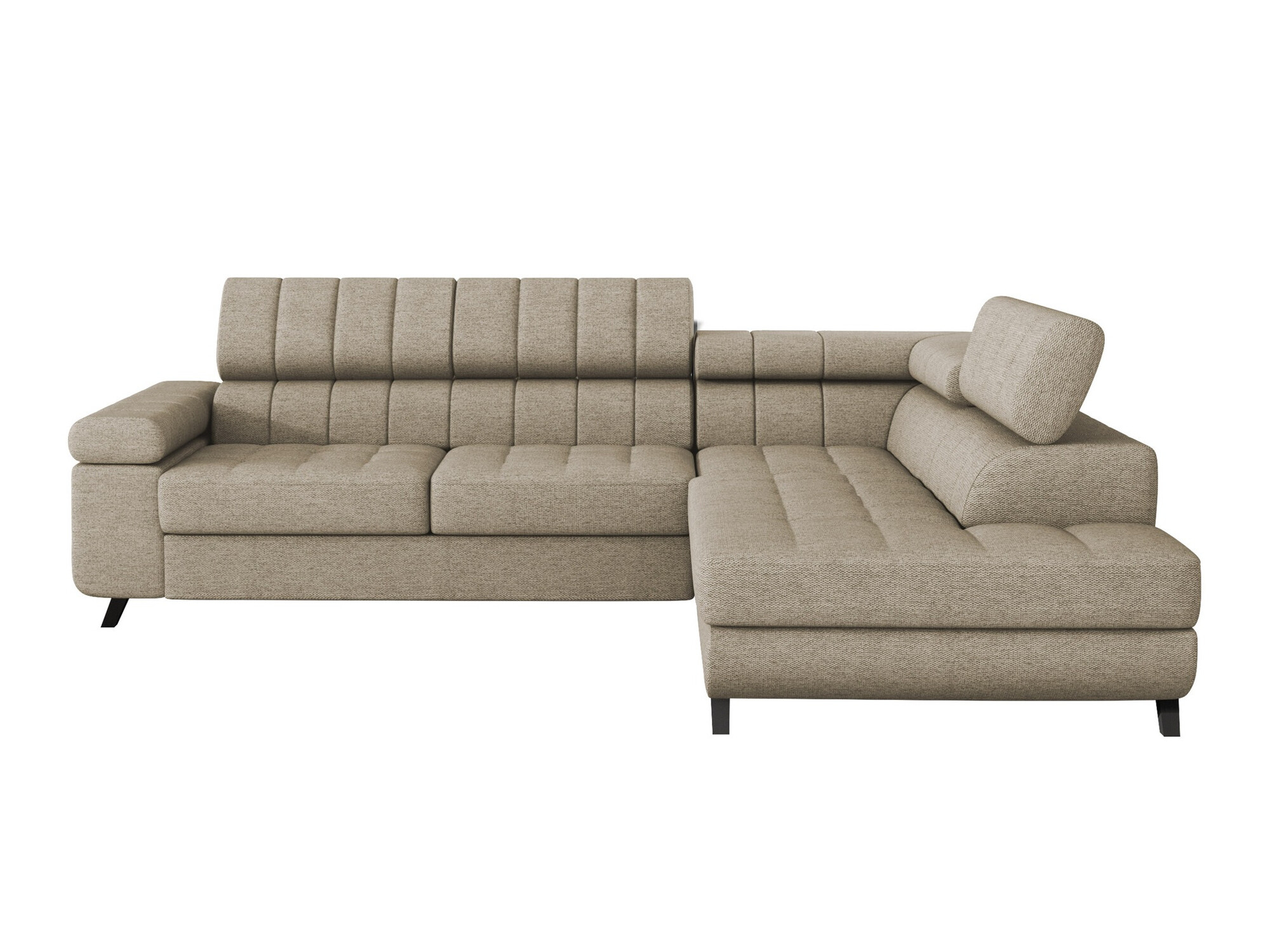 Ъглов диван Comfivo Agnus (Matana 17)